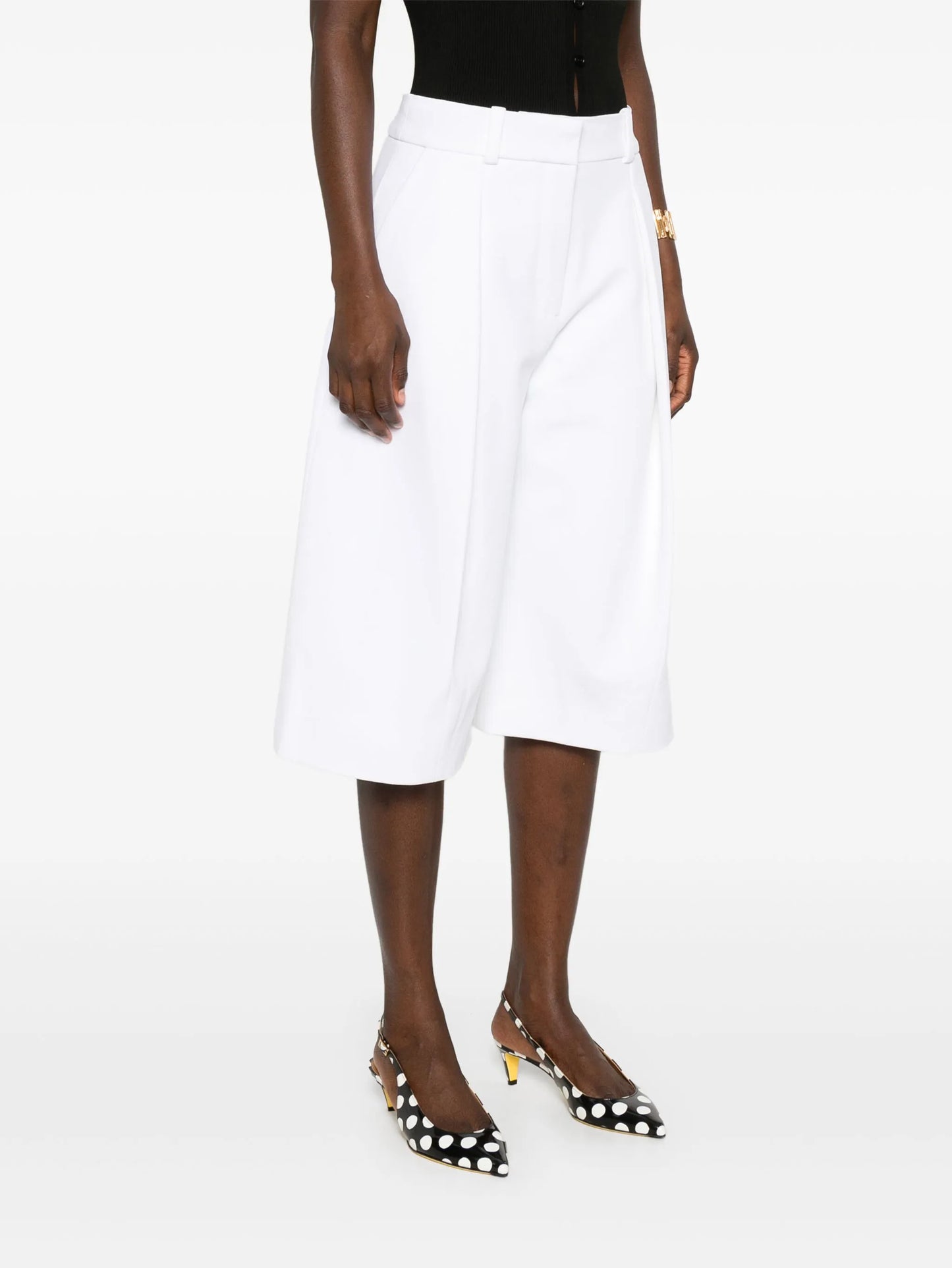 Le Bermuda Amalfi shorts