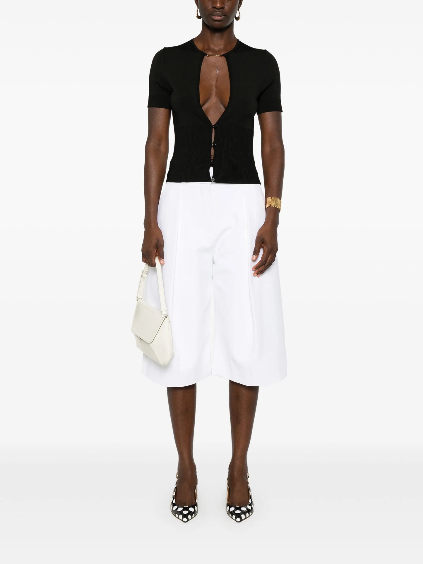 Le Bermuda Amalfi shorts