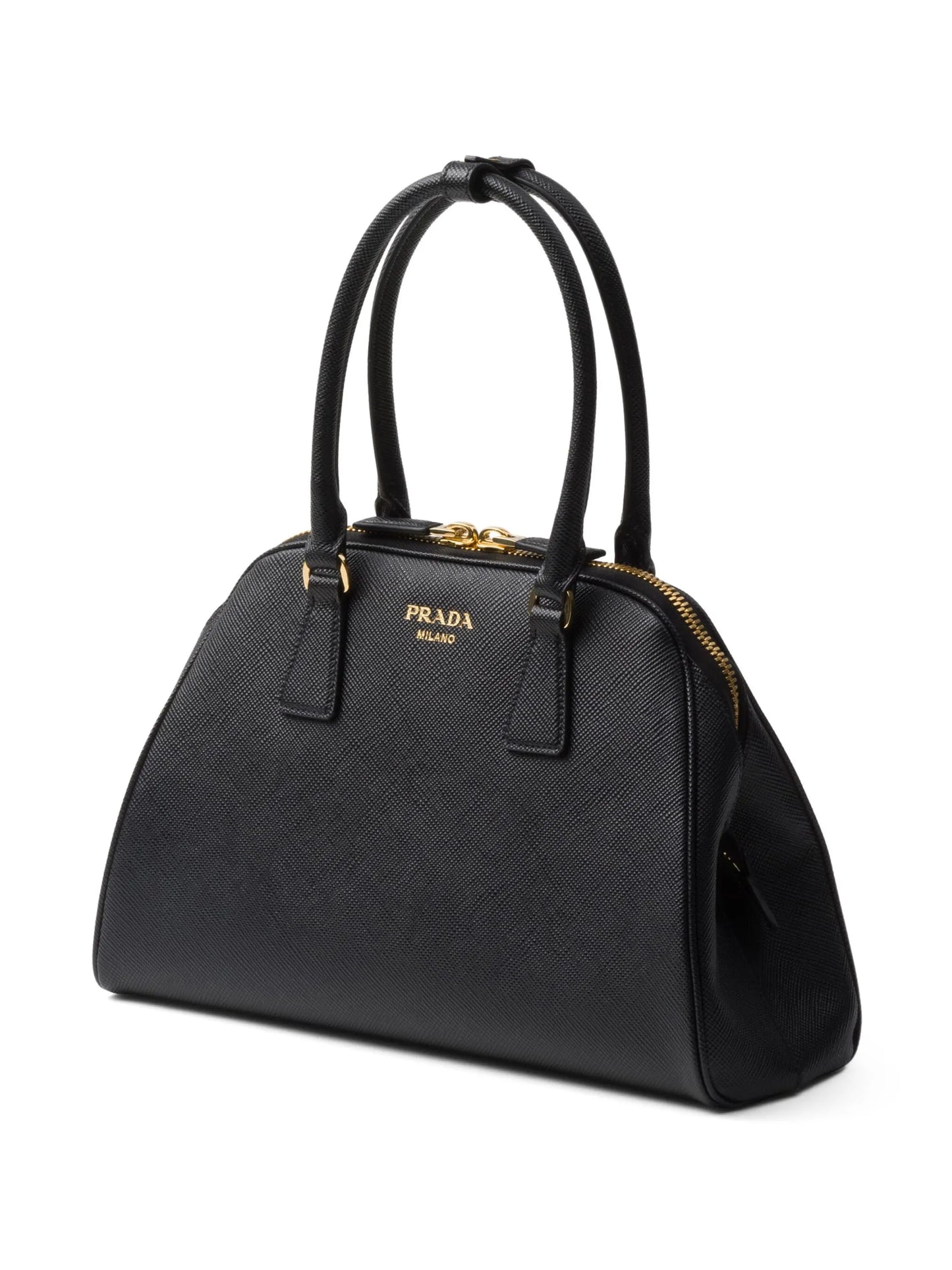 medium leather tote bag