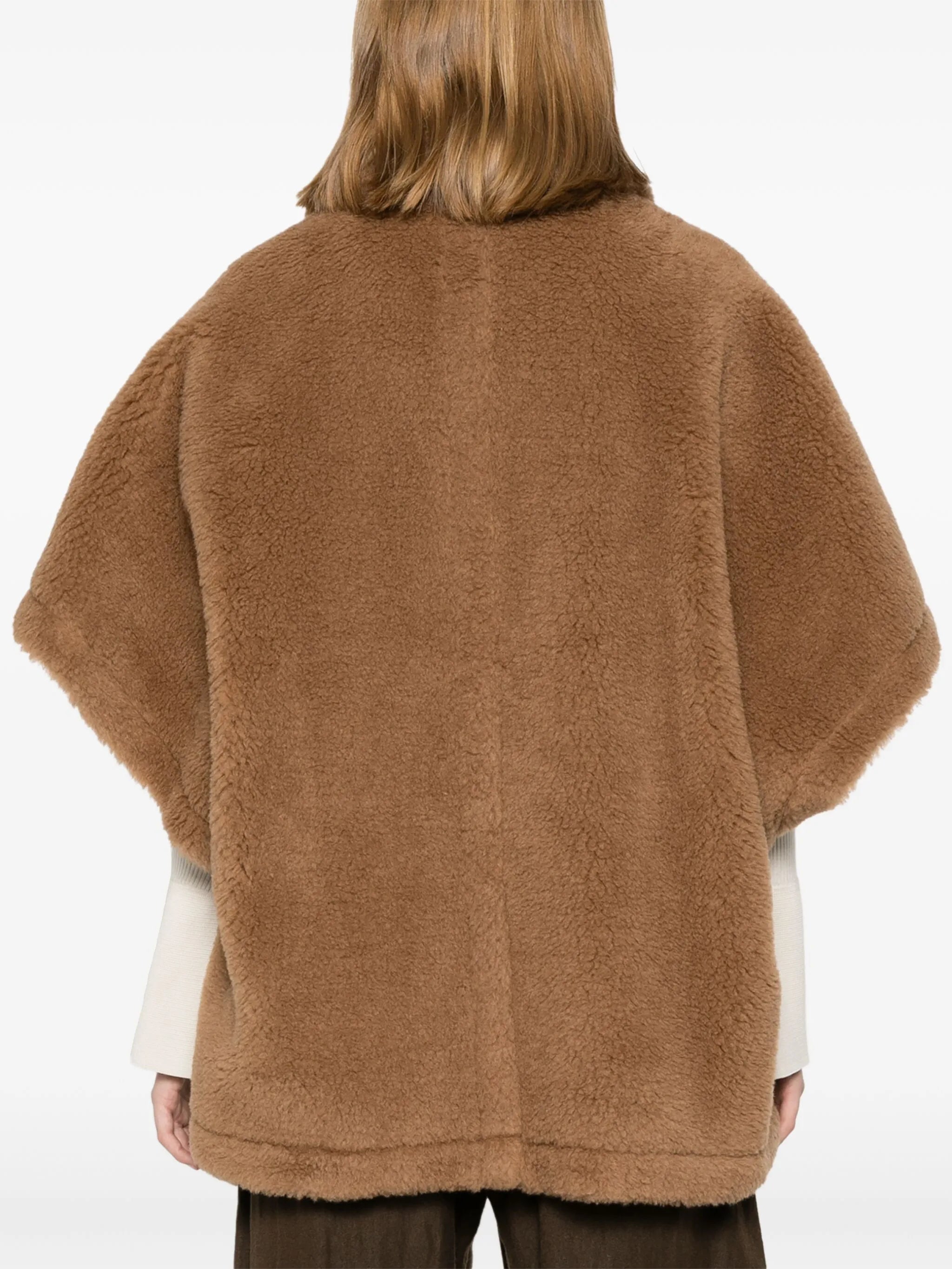Tebe teddy cape