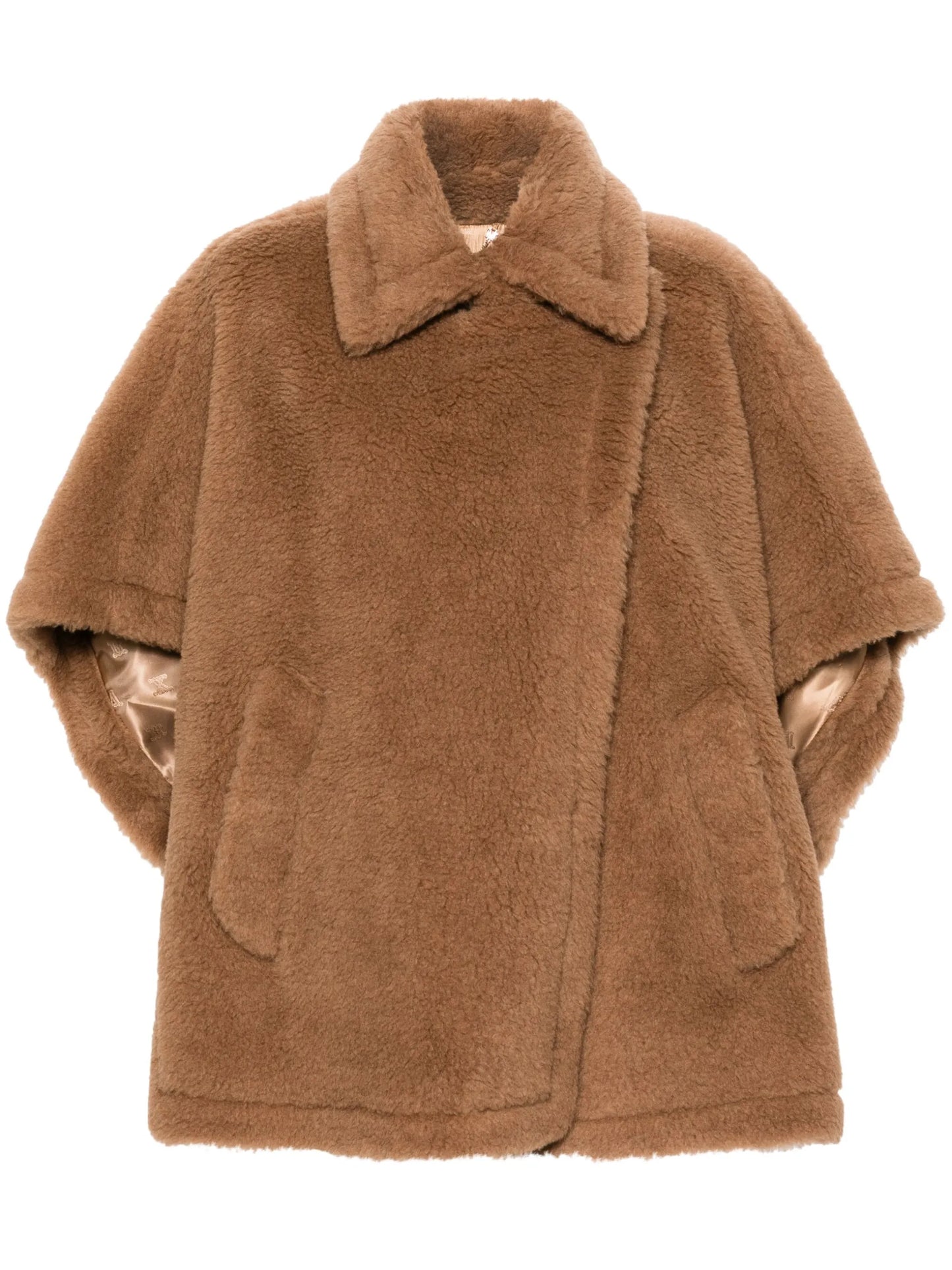 Tebe teddy cape