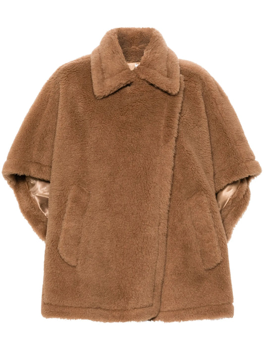 Tebe teddy cape
