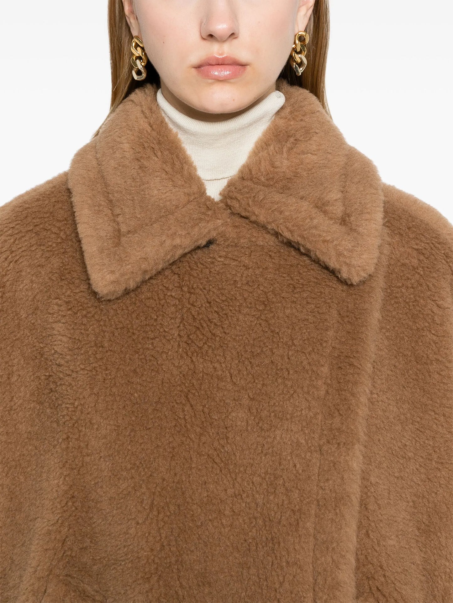 Tebe teddy cape