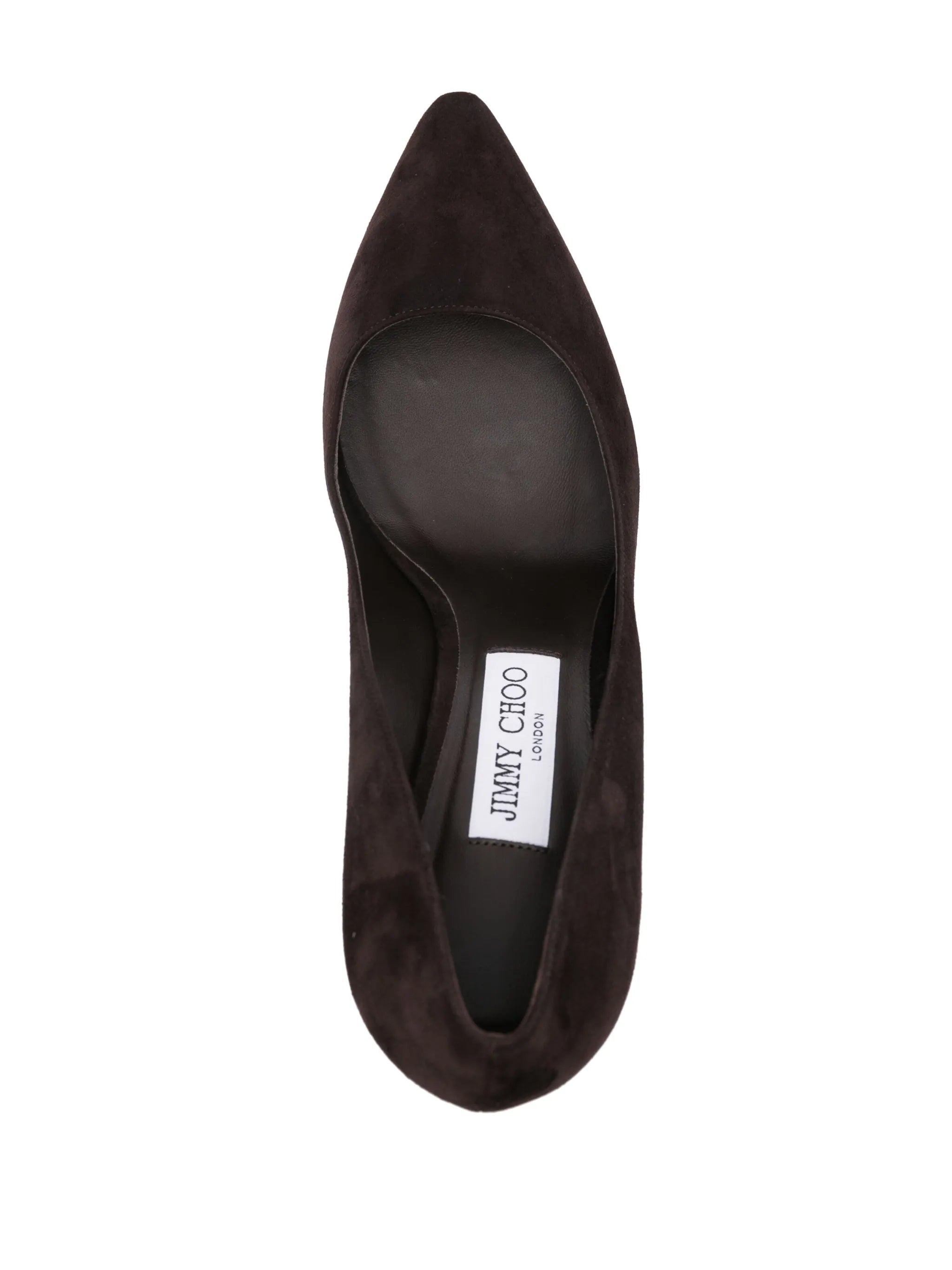 Romy 85mm pumps