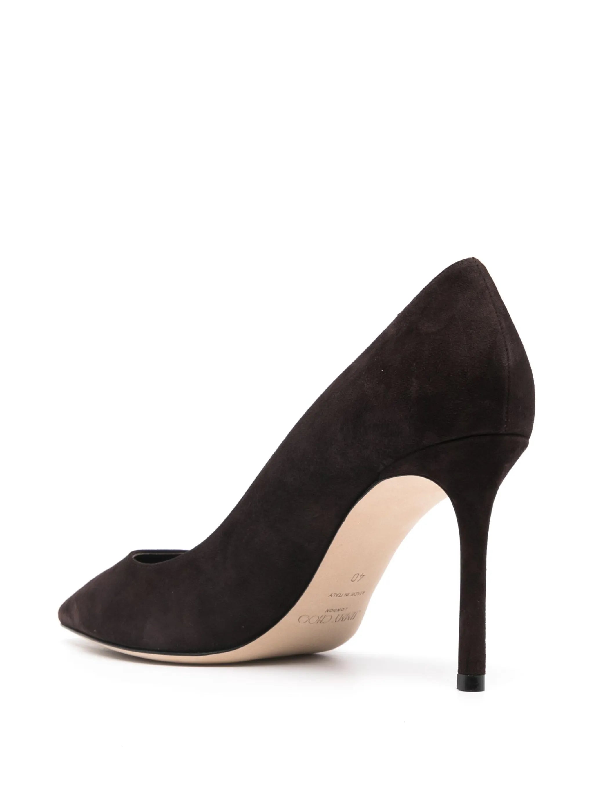 Romy 85mm pumps