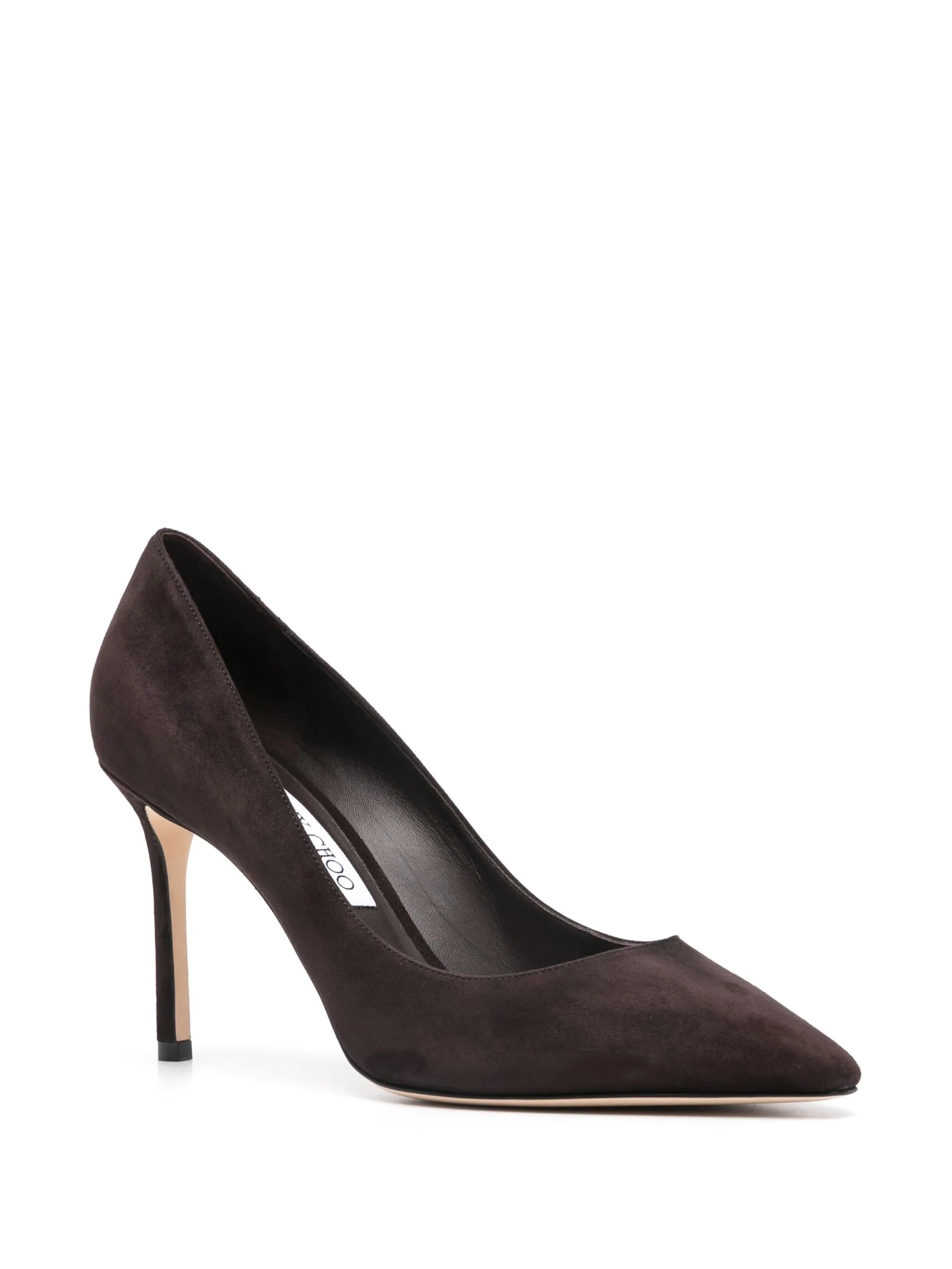 Romy 85mm pumps