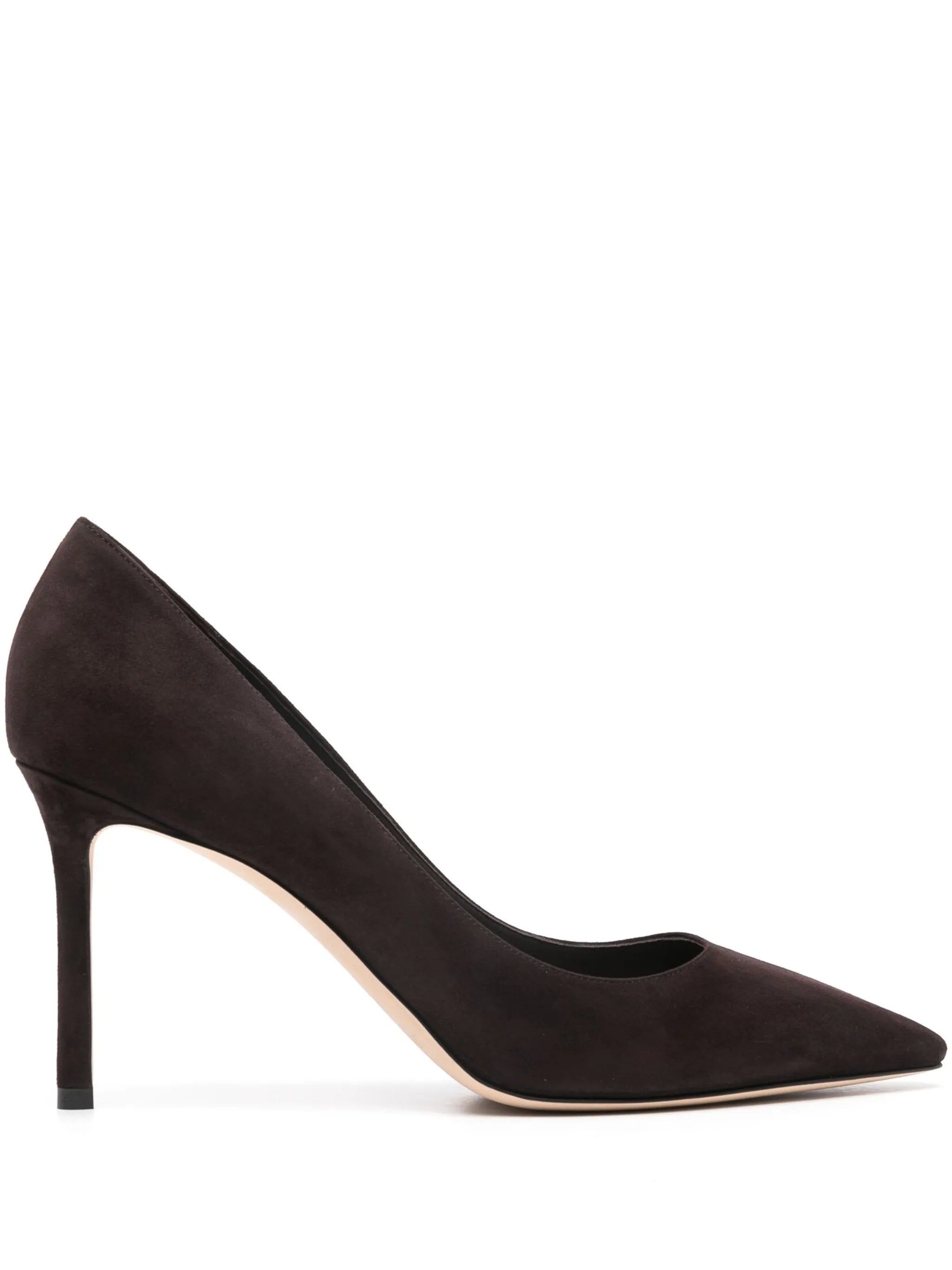 Romy 85mm pumps