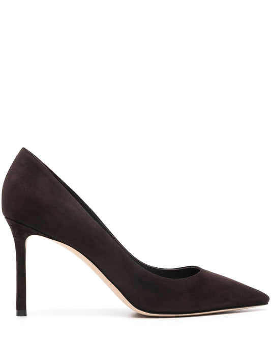 Romy 85mm pumps