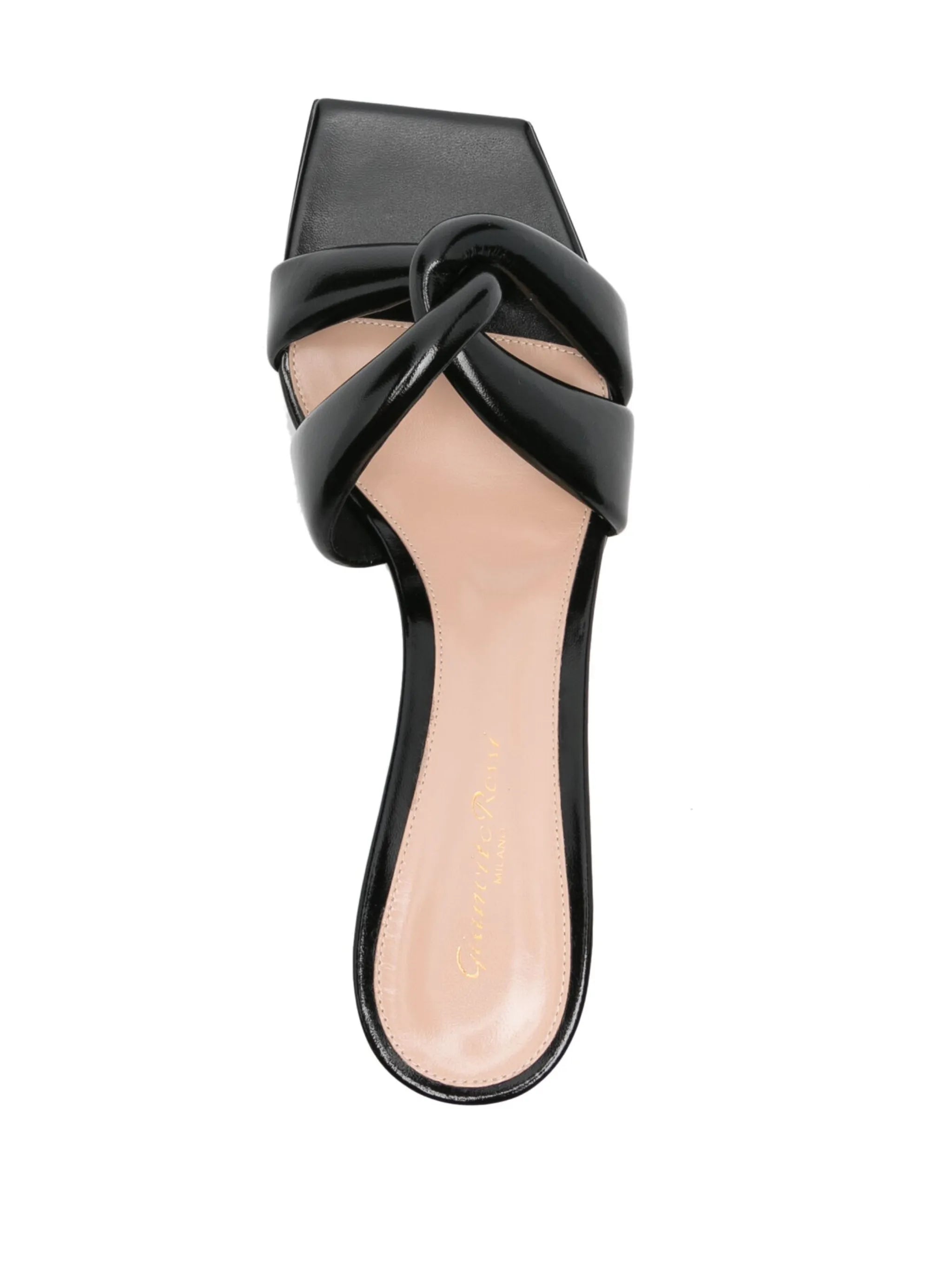 55mm Amour sandals
