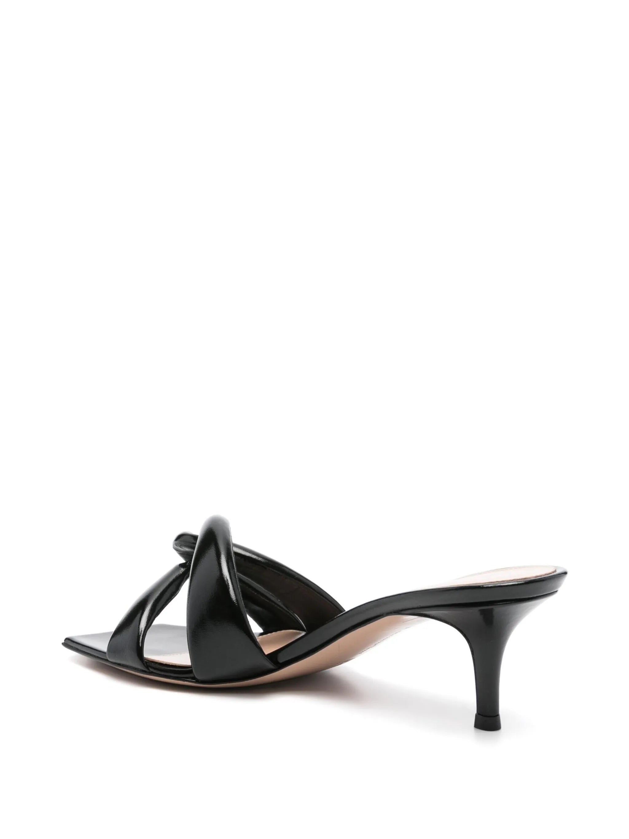 55mm Amour sandals