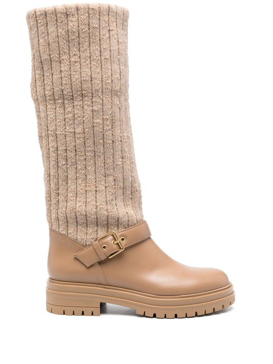 Thurso boots