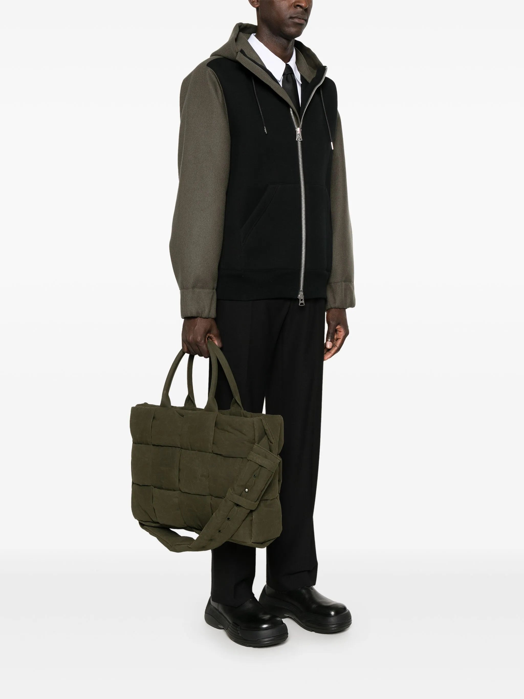 large Arco tote bag