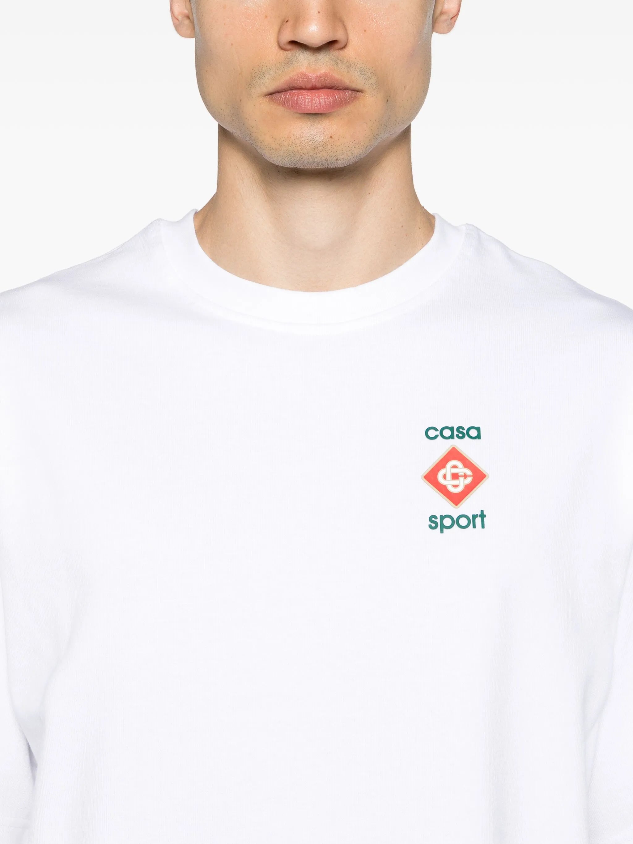 Casa Sport 3D T-shirt