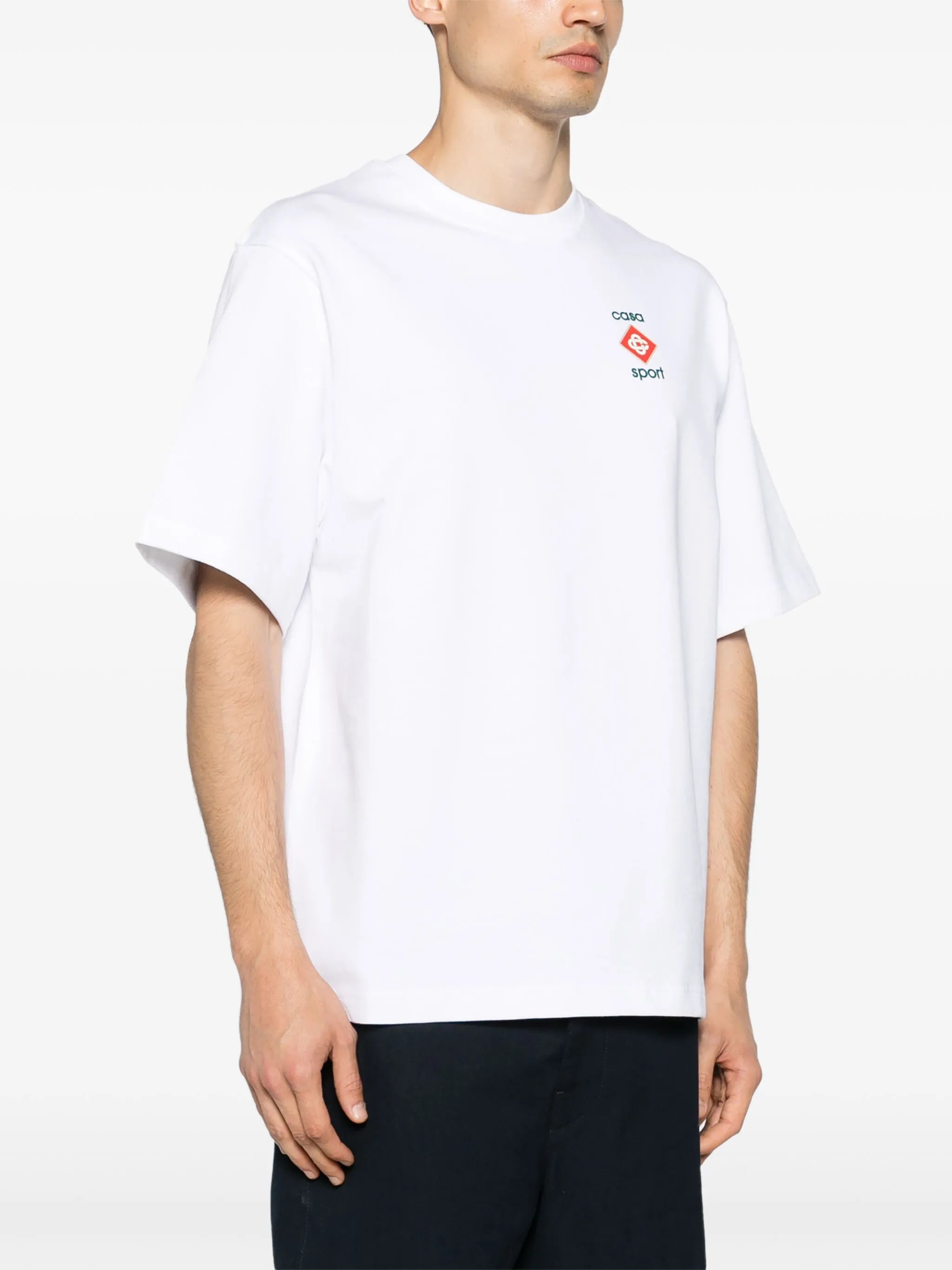 Casa Sport 3D T-shirt