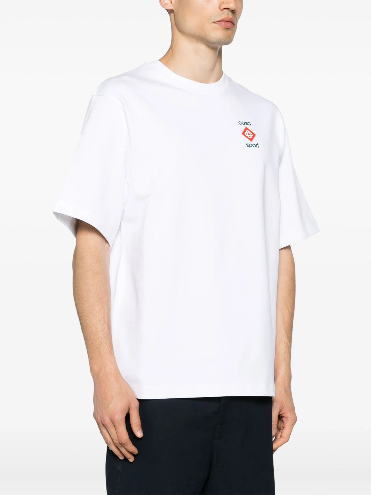 Casa Sport 3D T-shirt