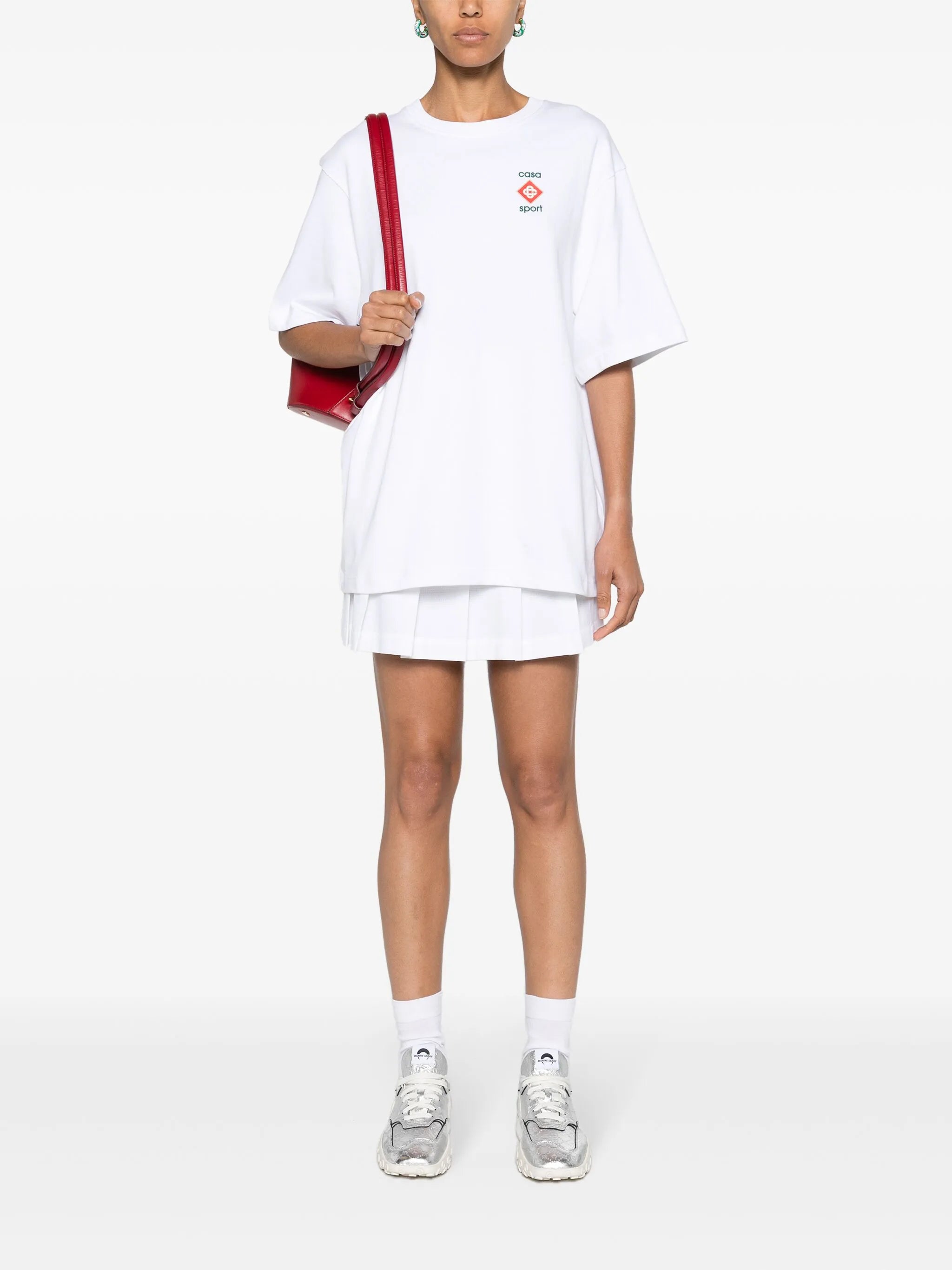 Casa Sport 3D T-shirt