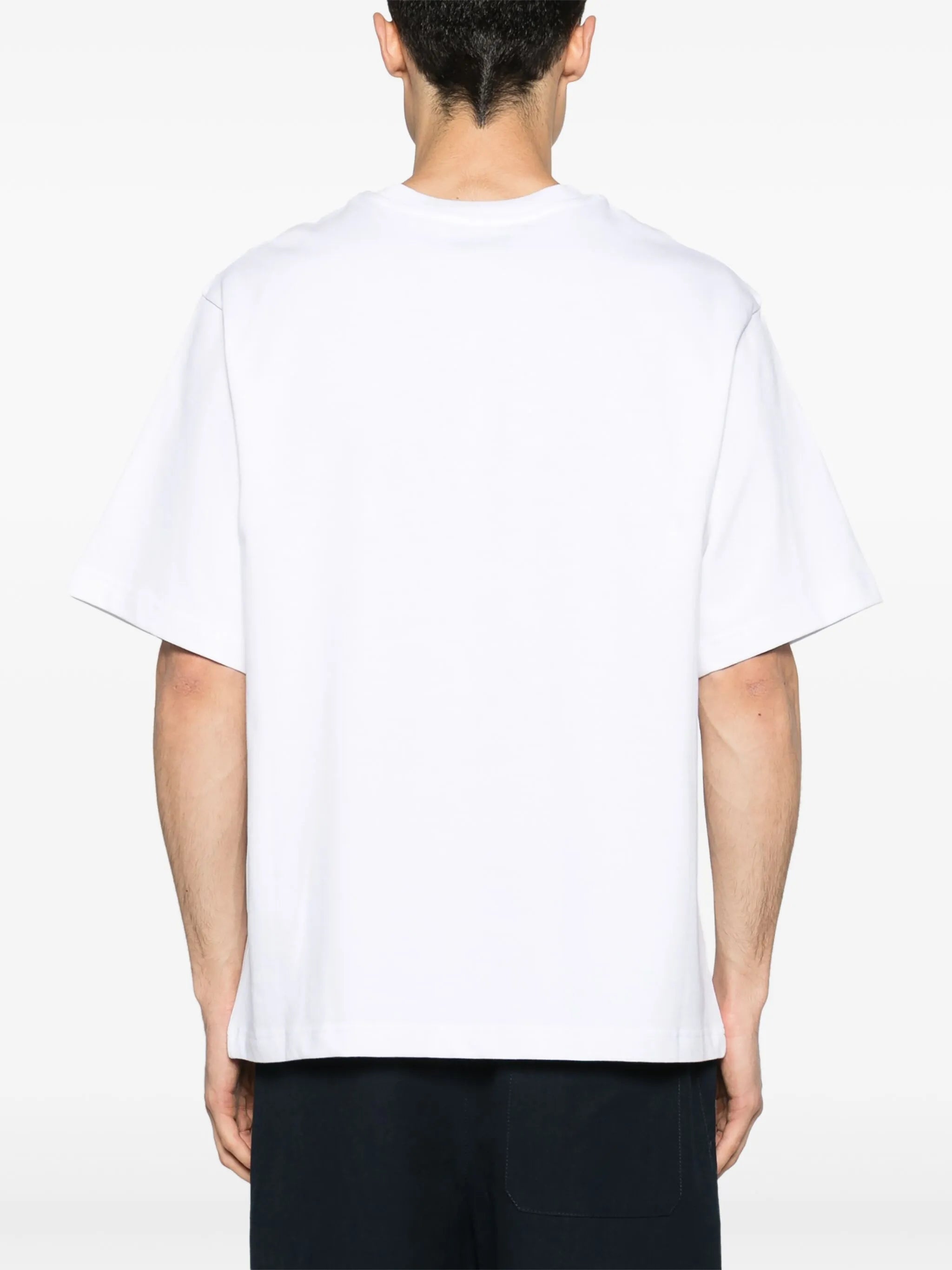 Casa Sport 3D T-shirt