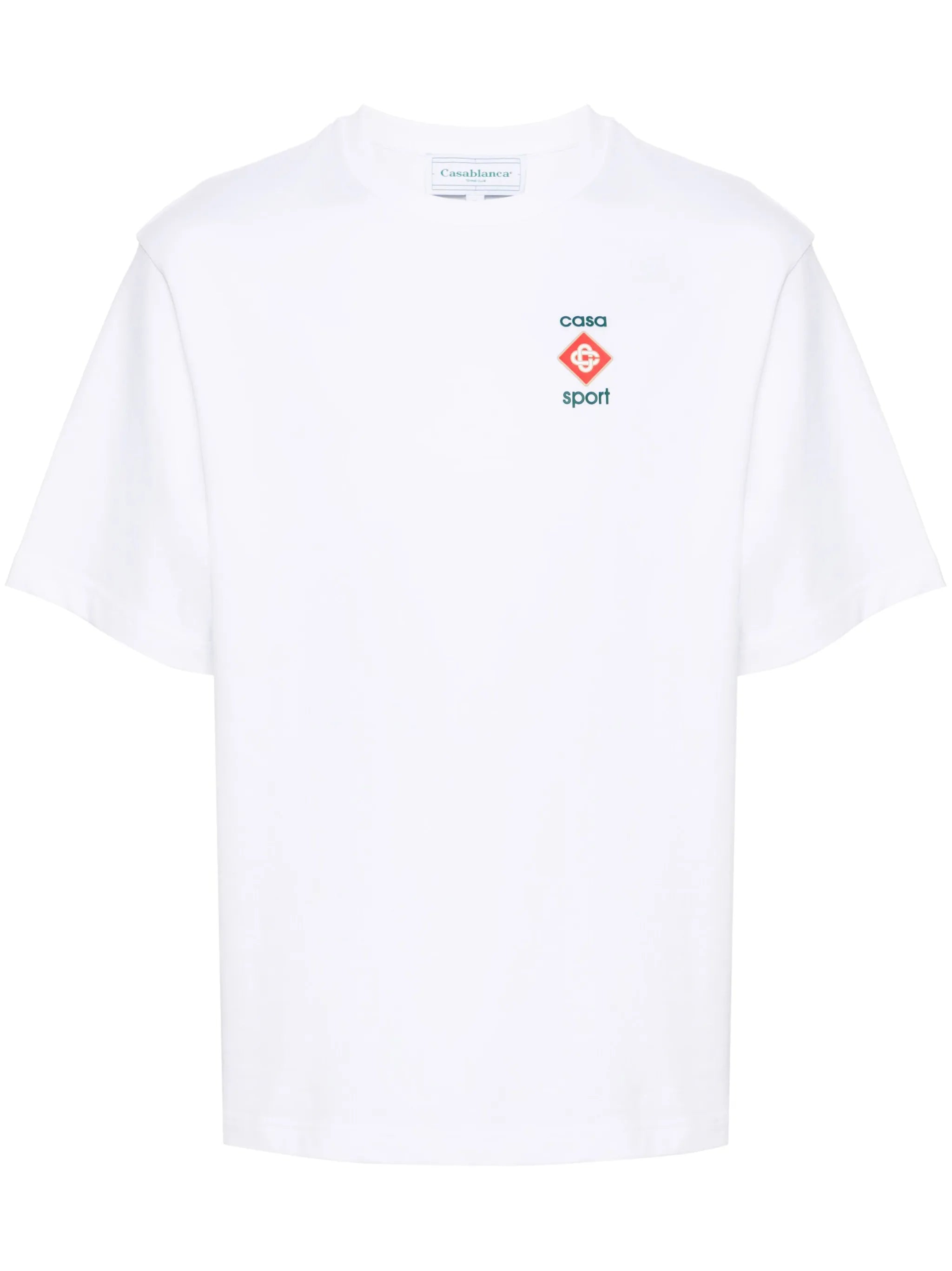 Casa Sport 3D T-shirt