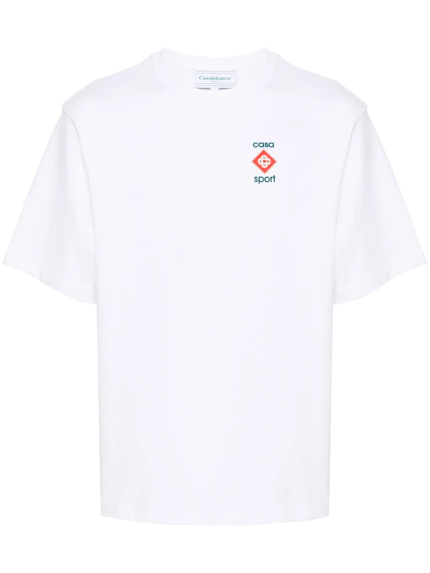 Casa Sport 3D T-shirt