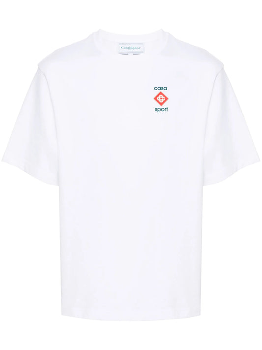 Casa Sport 3D T-shirt