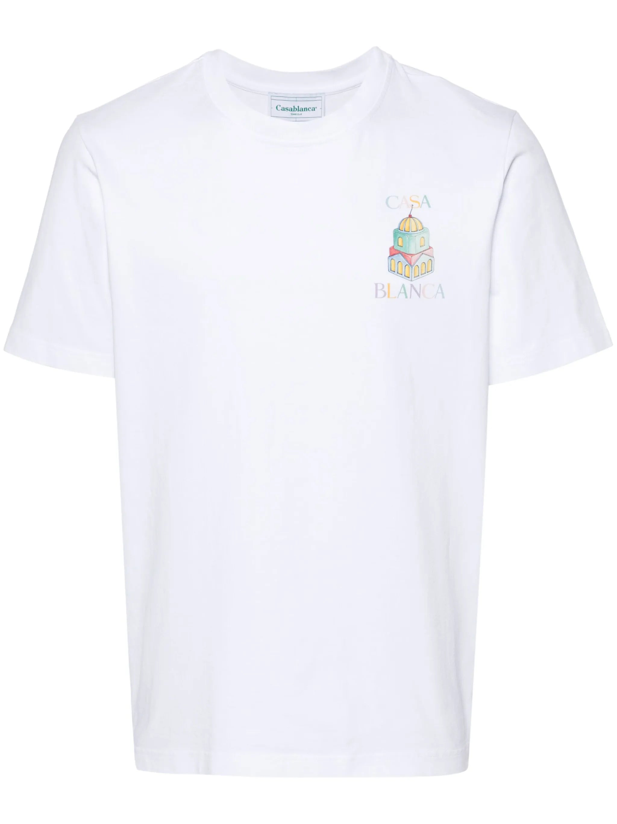 Objets En Vrac organic cotton T-shirt