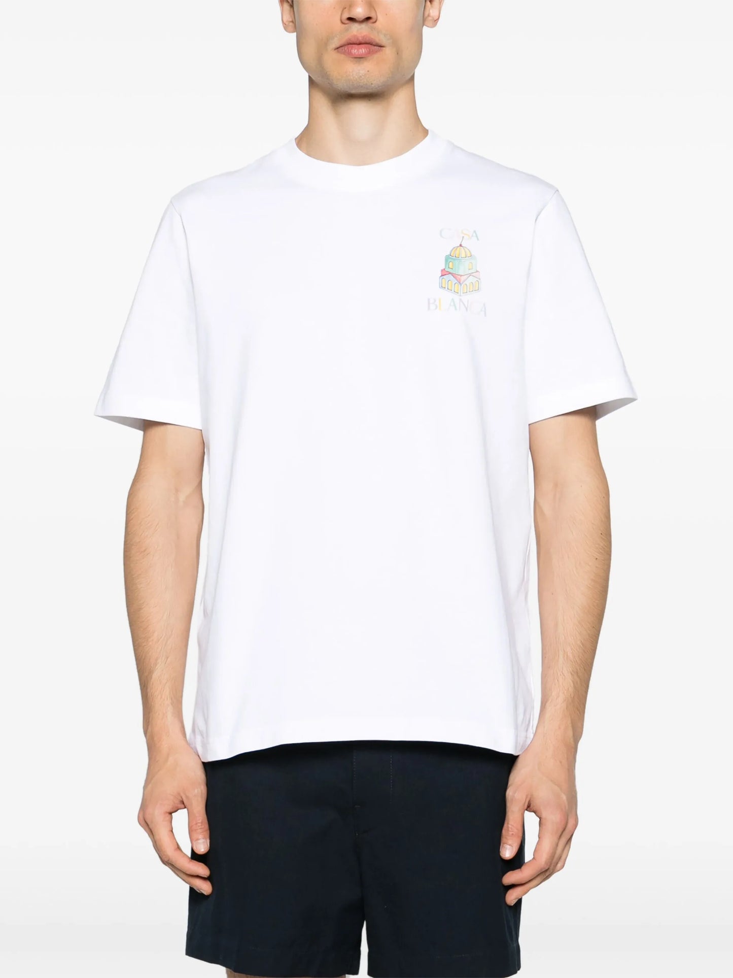 Objets En Vrac organic cotton T-shirt