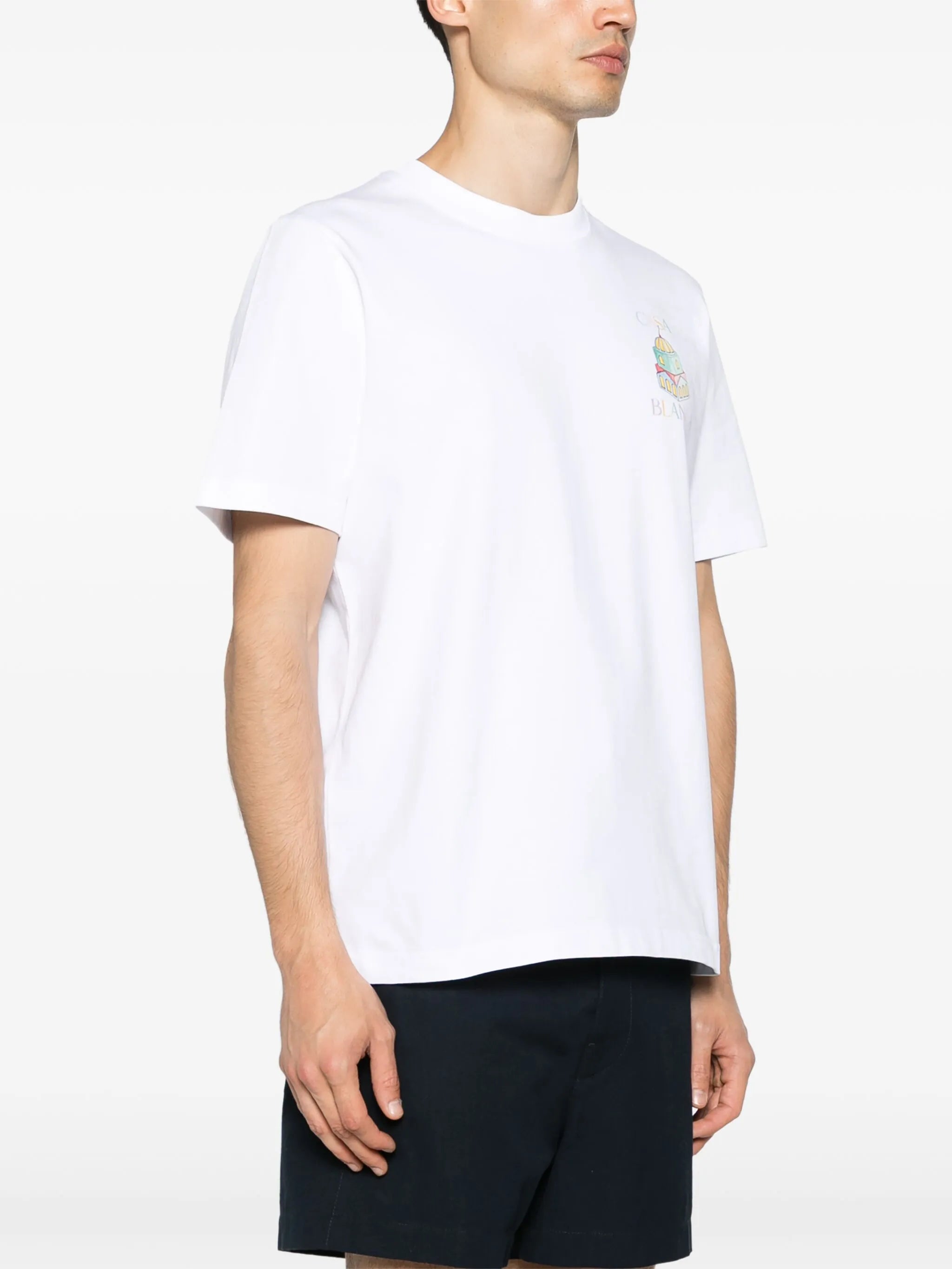 Objets En Vrac organic cotton T-shirt