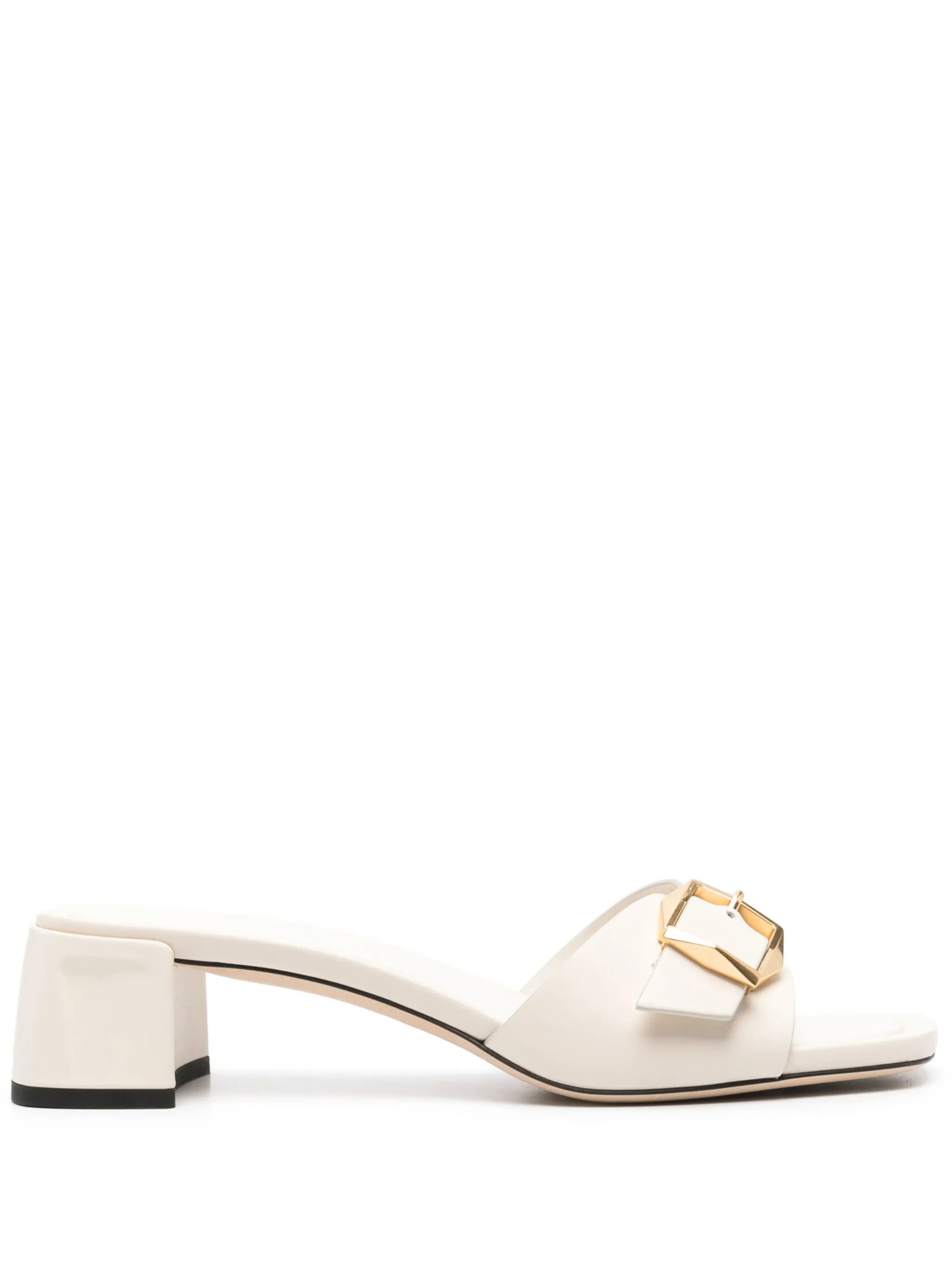 Hawke 40mm leather mules