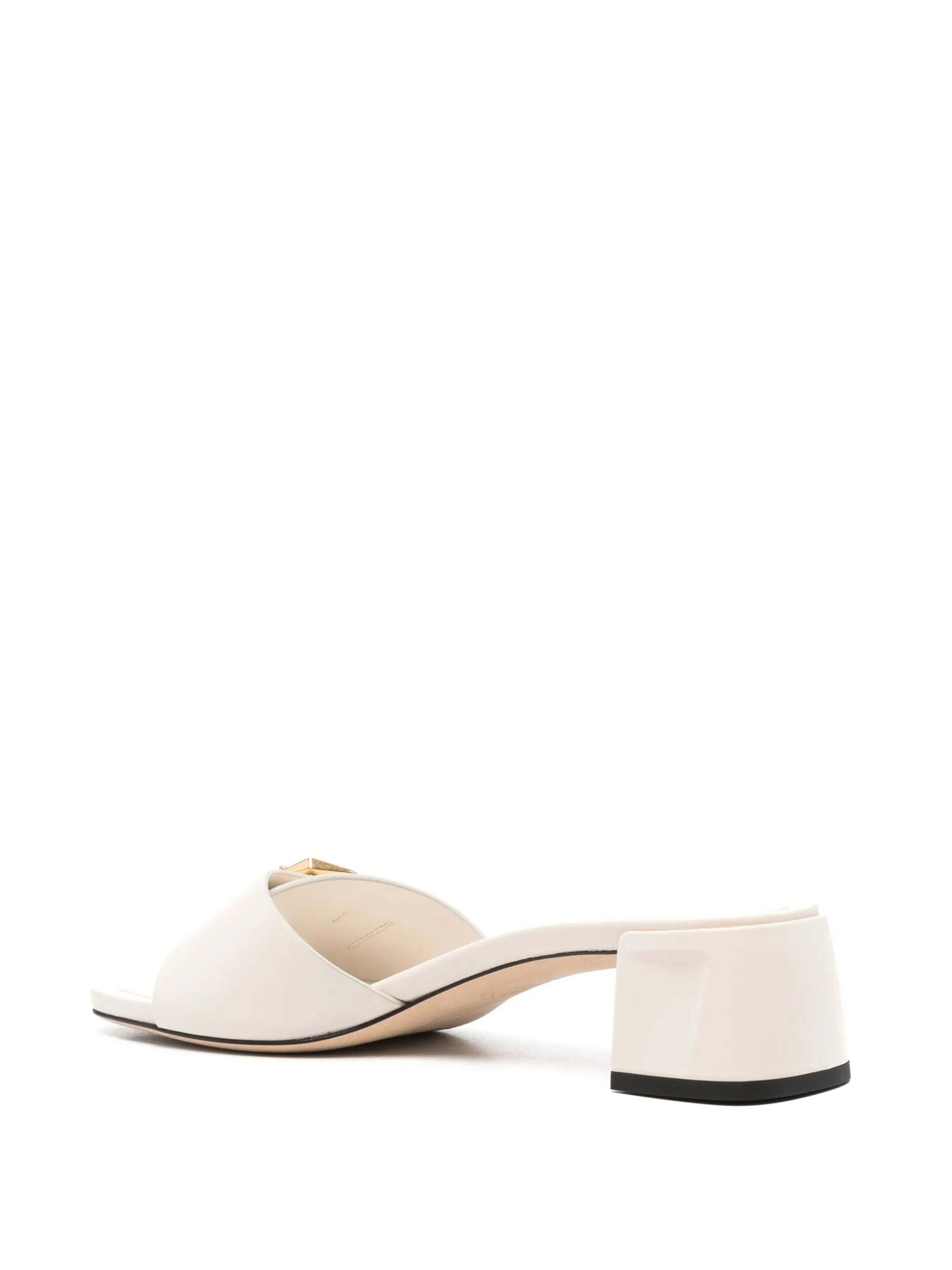 Hawke 40mm leather mules