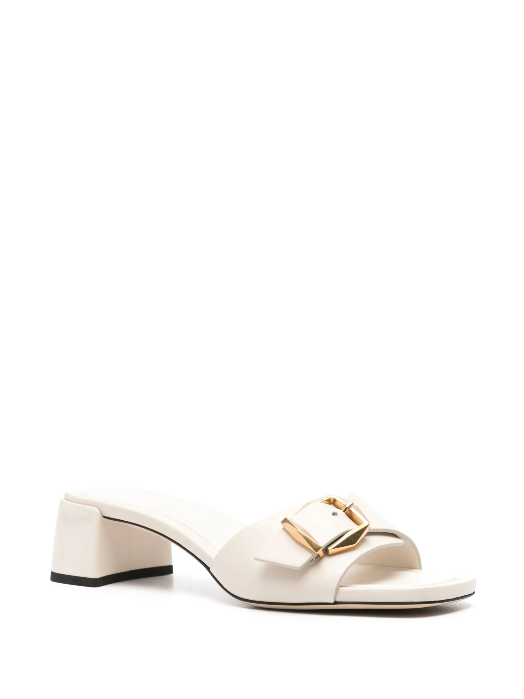 Hawke 40mm leather mules