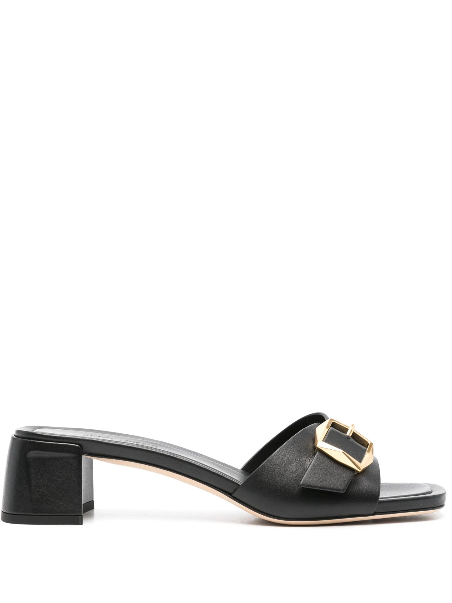 Hawke 40mm leather mules