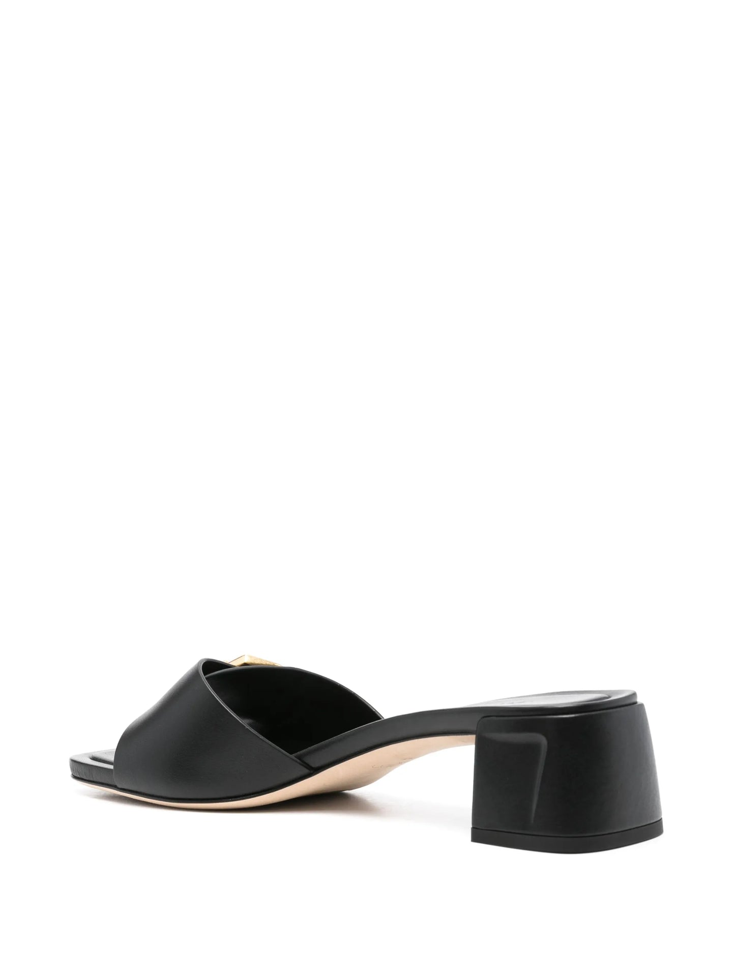 Hawke 40mm leather mules