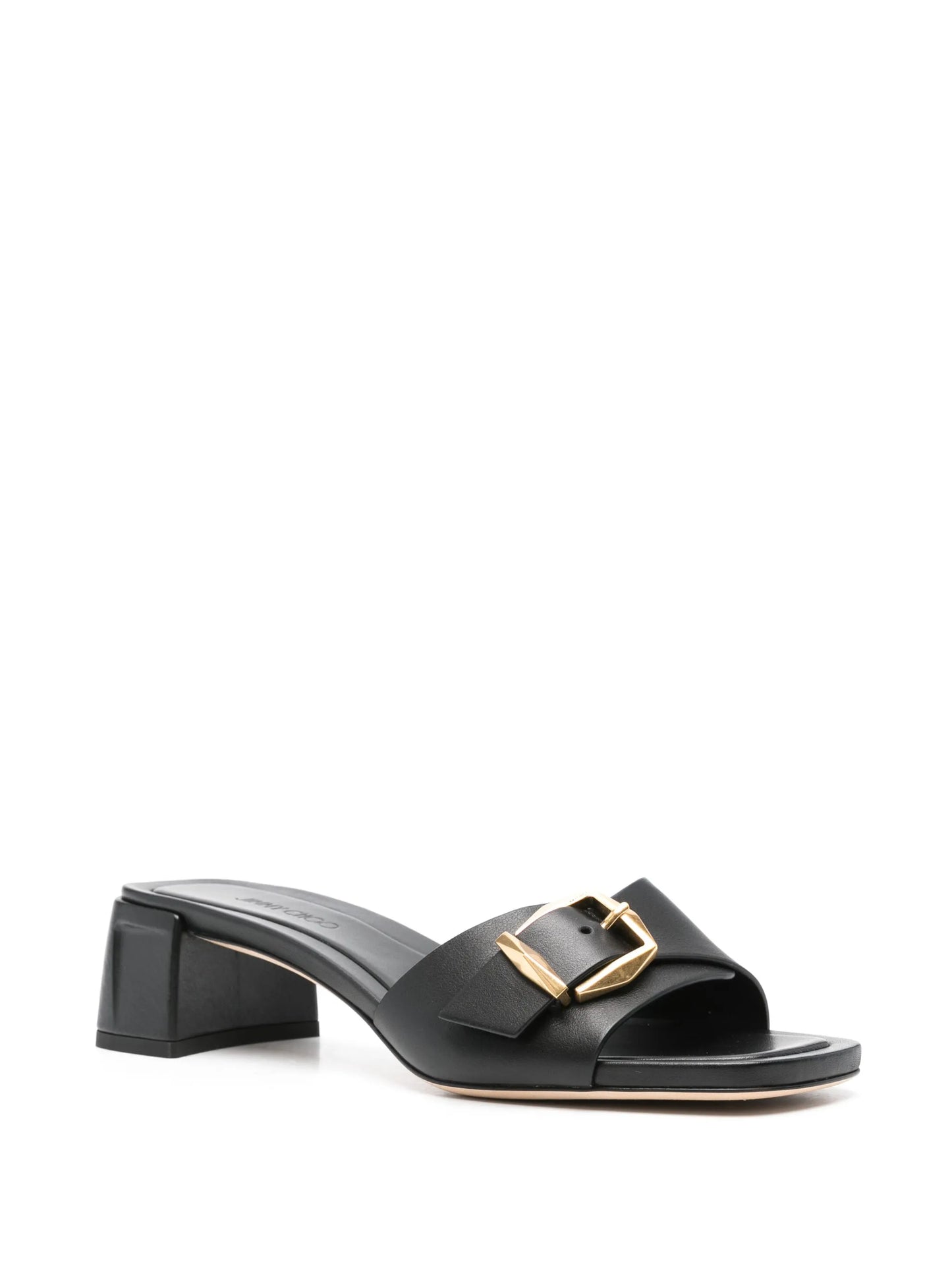 Hawke 40mm leather mules