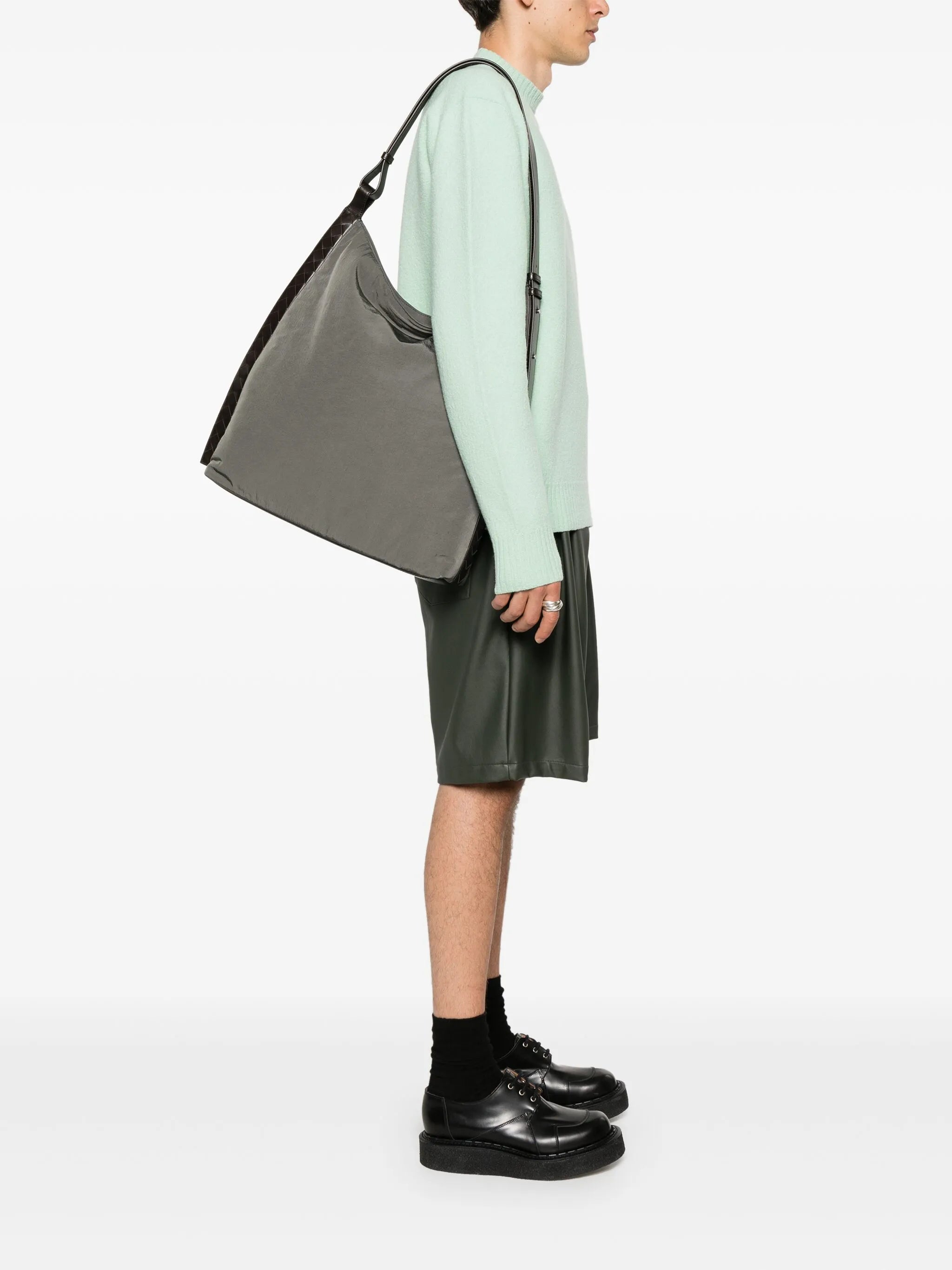 large Crossroad shoulder bag