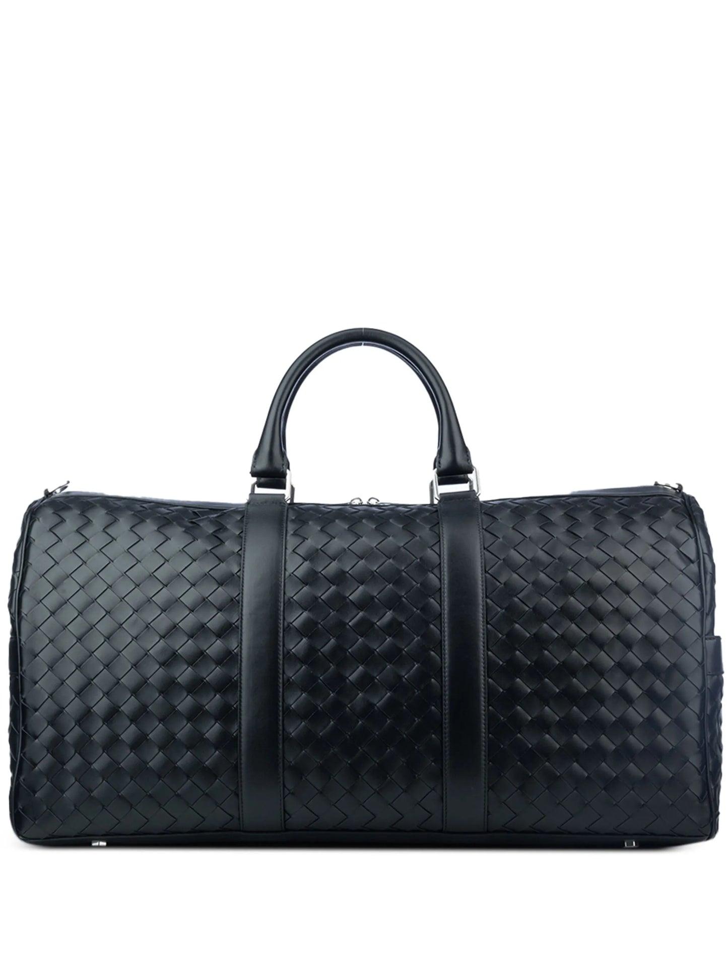 medium Classic Intrecciato holdall