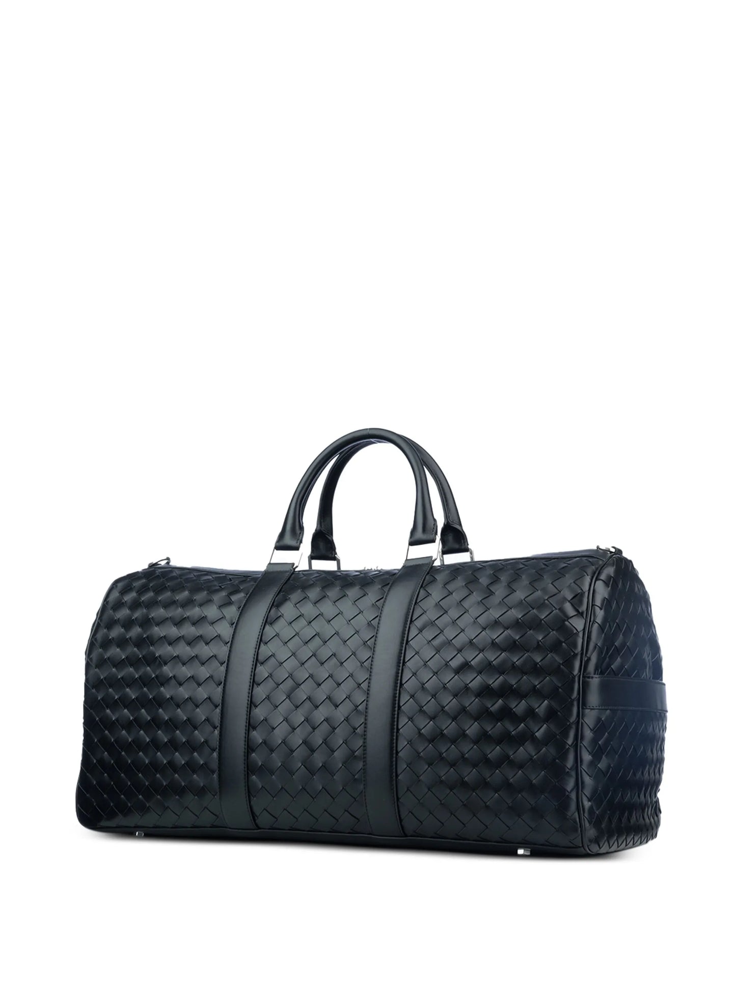 medium Classic Intrecciato holdall