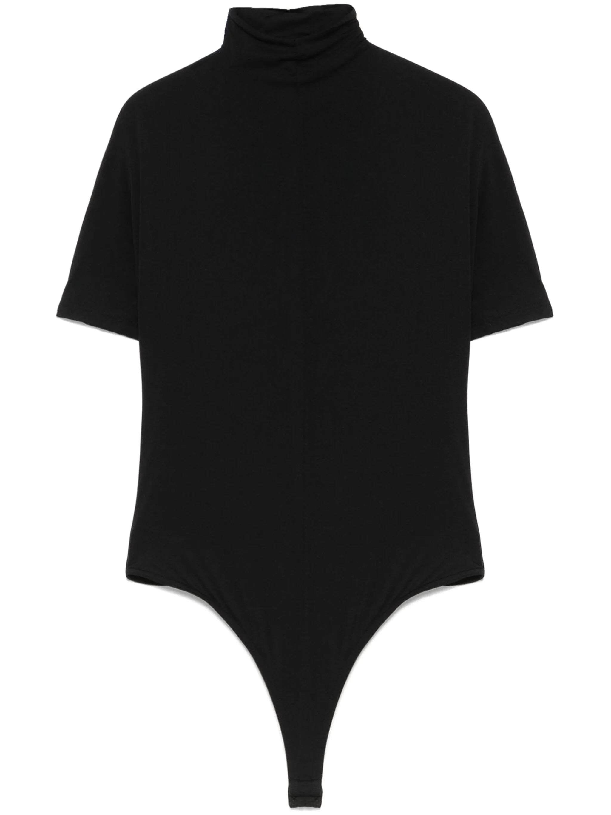 short-sleeve bodysuit