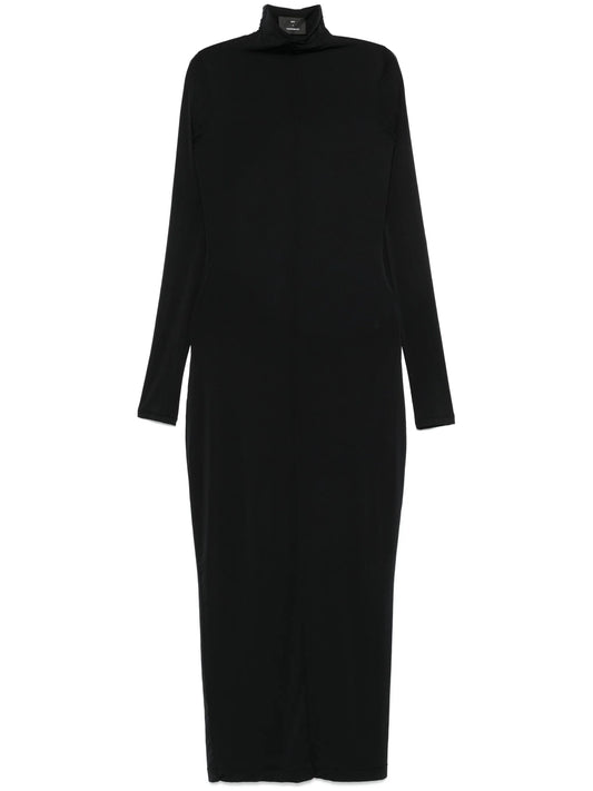 RHW Body maxi dress