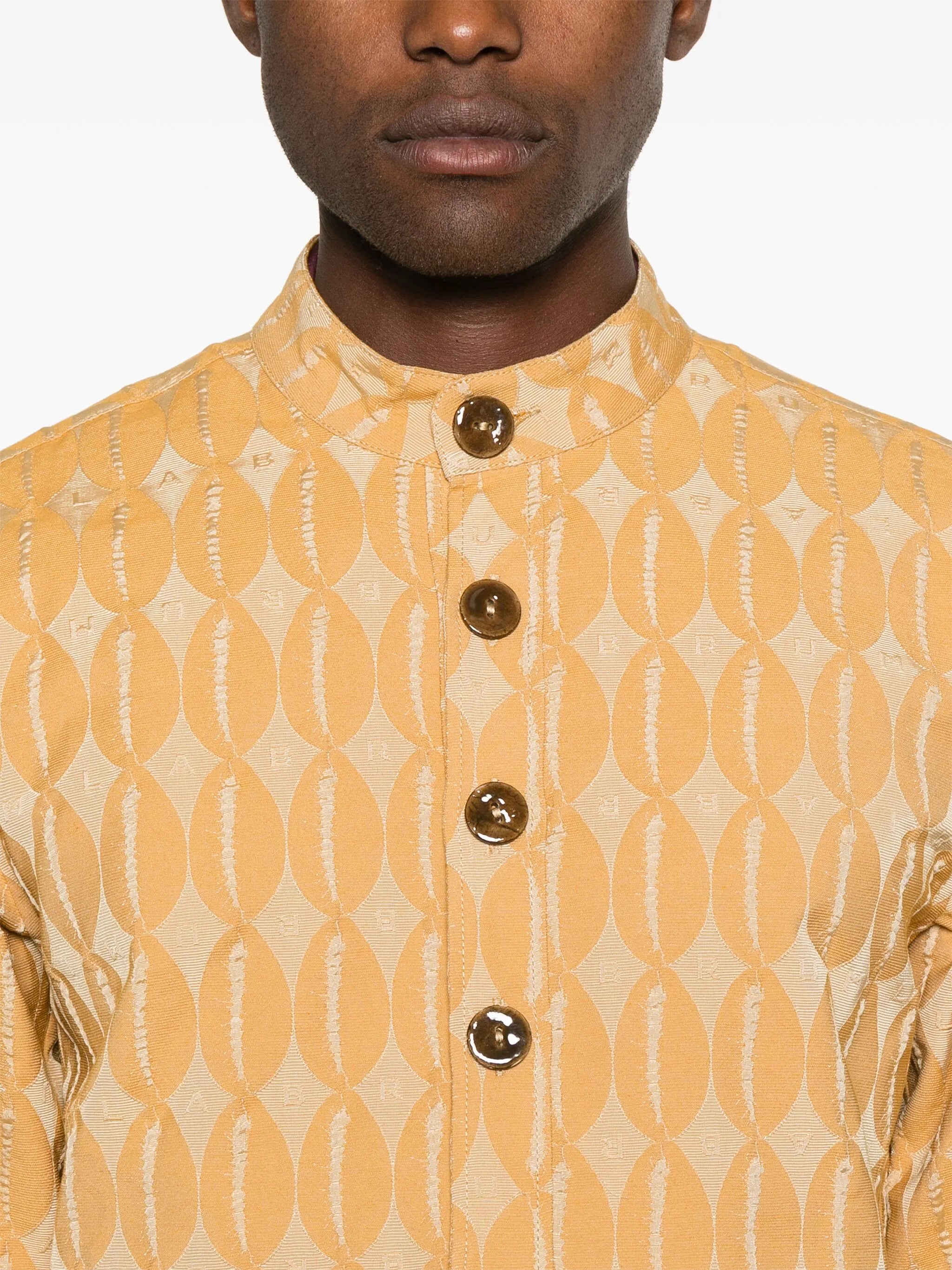 Freetown shirt