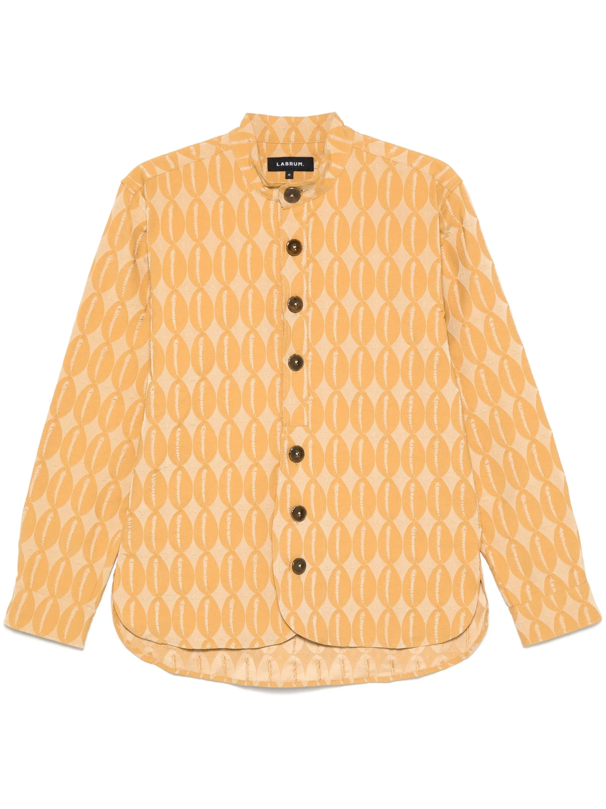 Freetown shirt