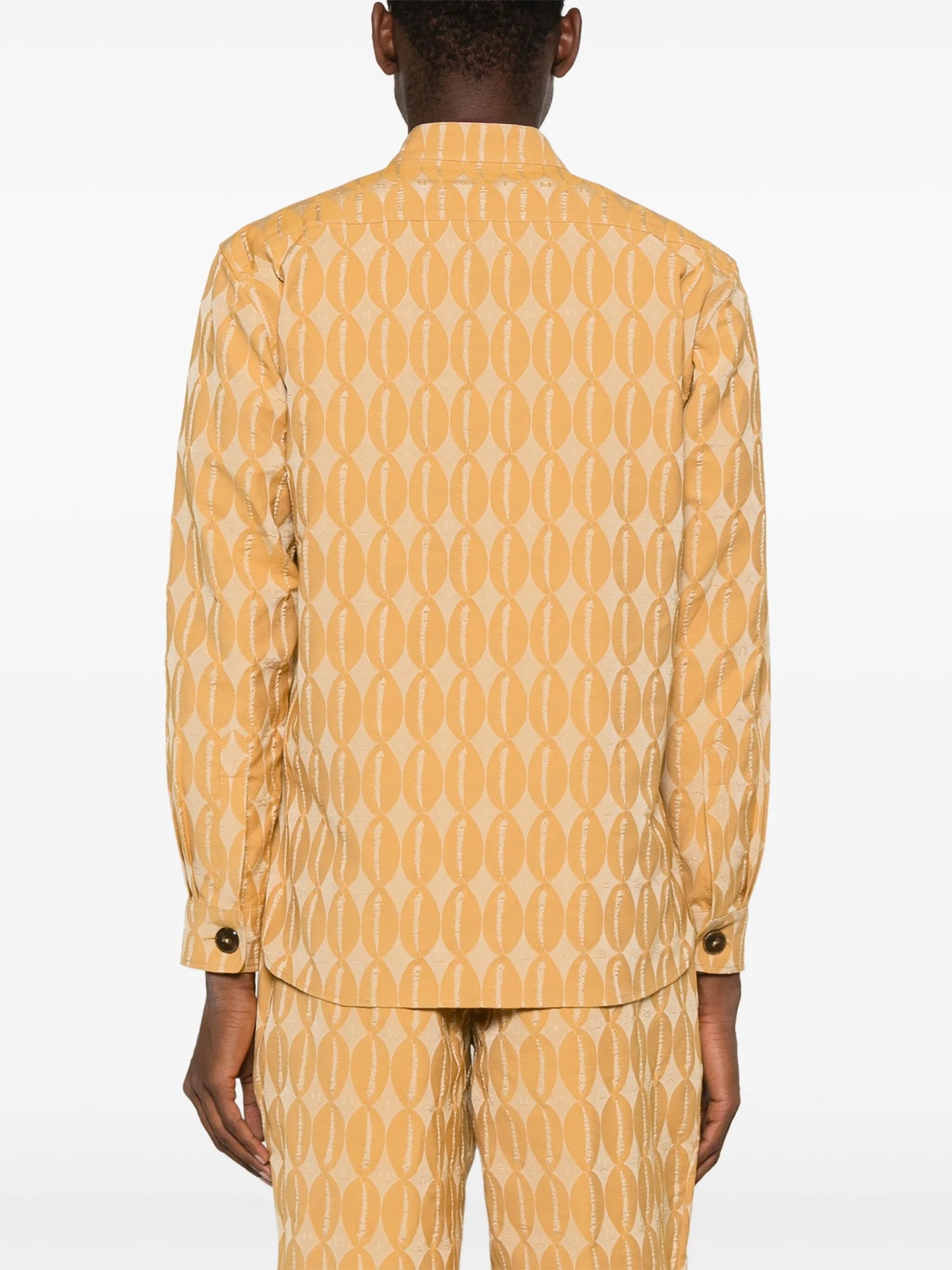 Freetown shirt