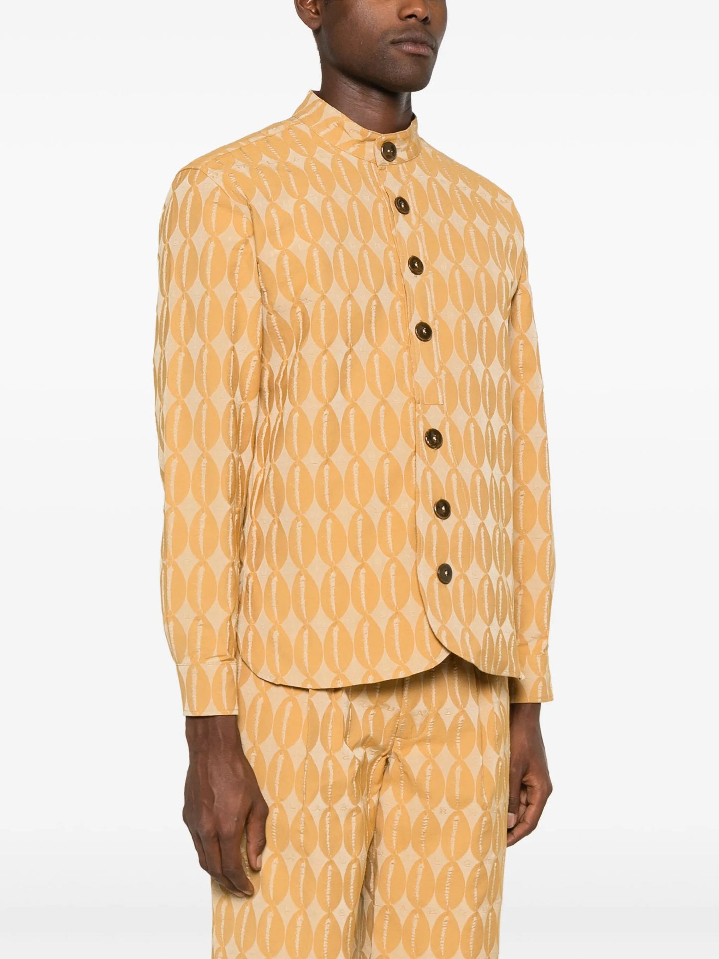 Freetown shirt