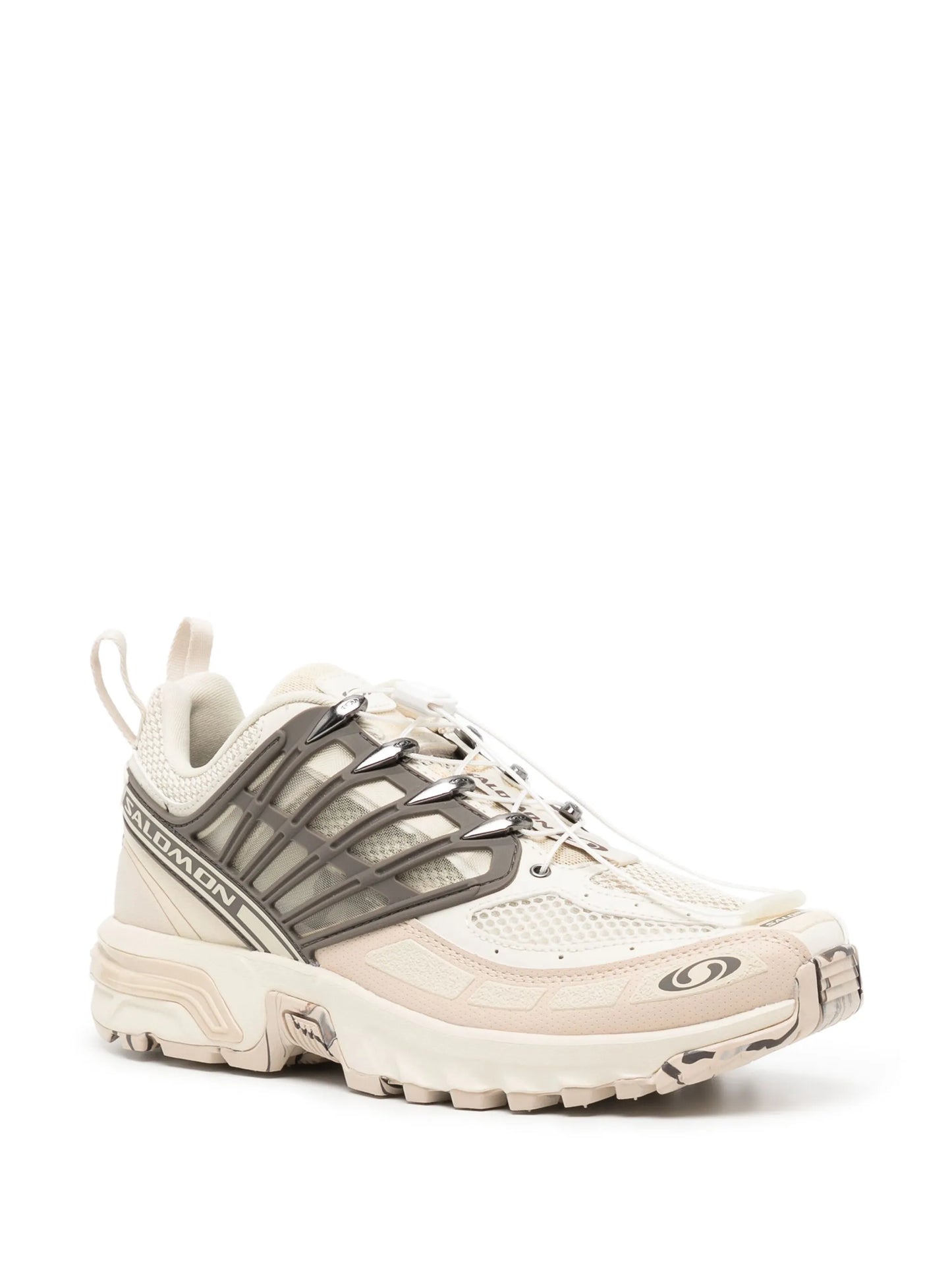 ACS Pro panelled lace-up sneakers