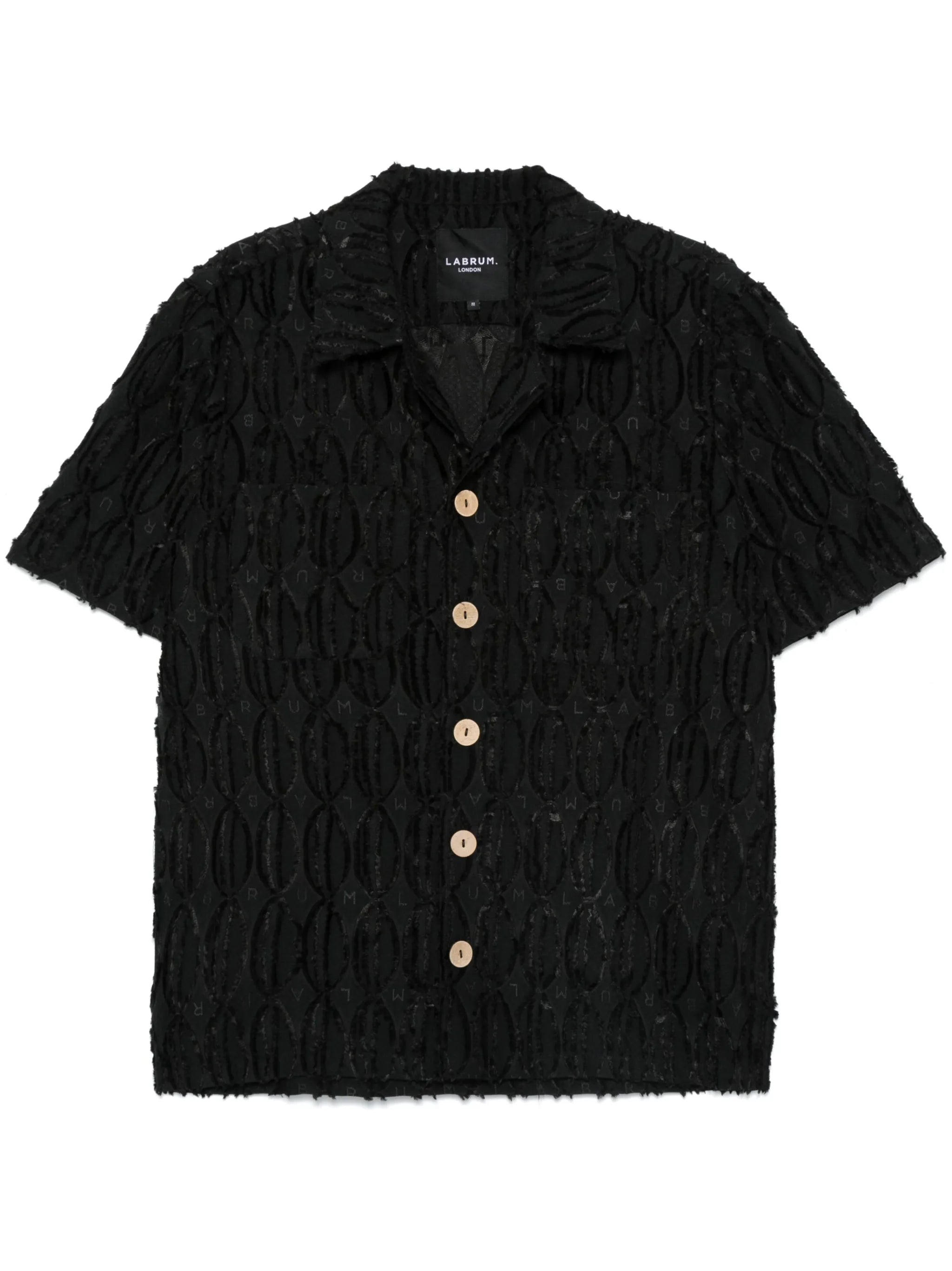 textured shirt