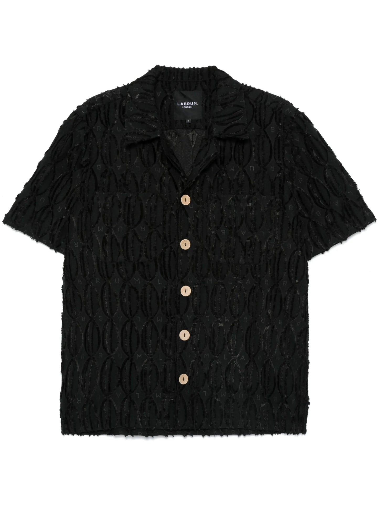 textured shirt