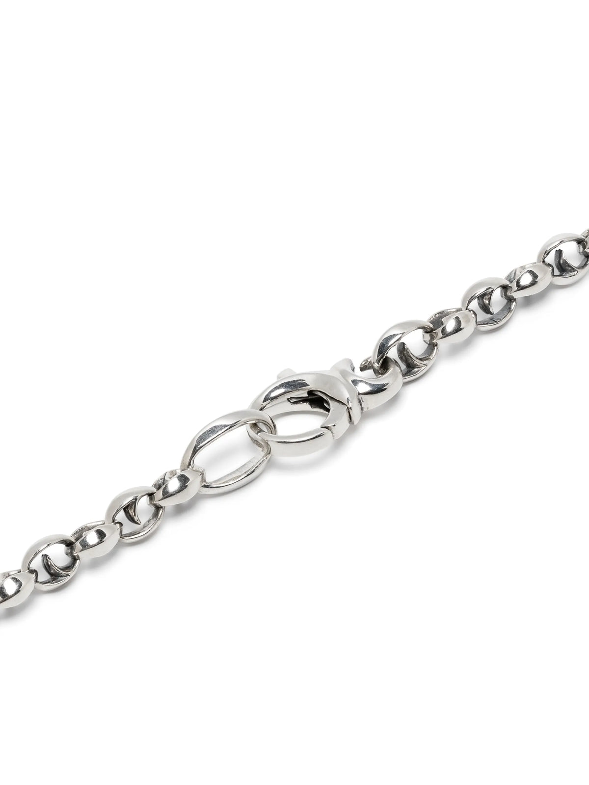 Inline Razer Tag necklace