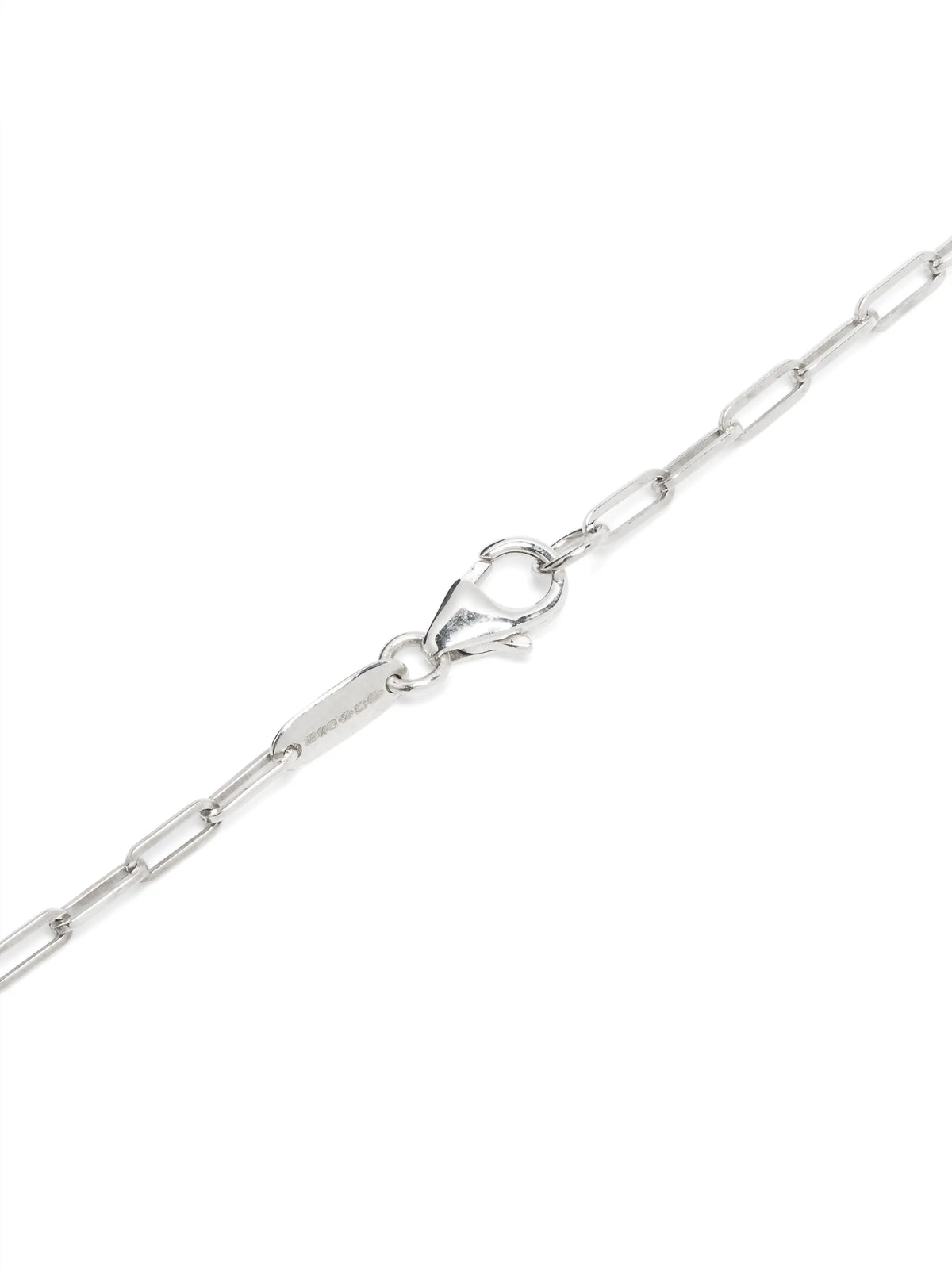 New Cross necklace