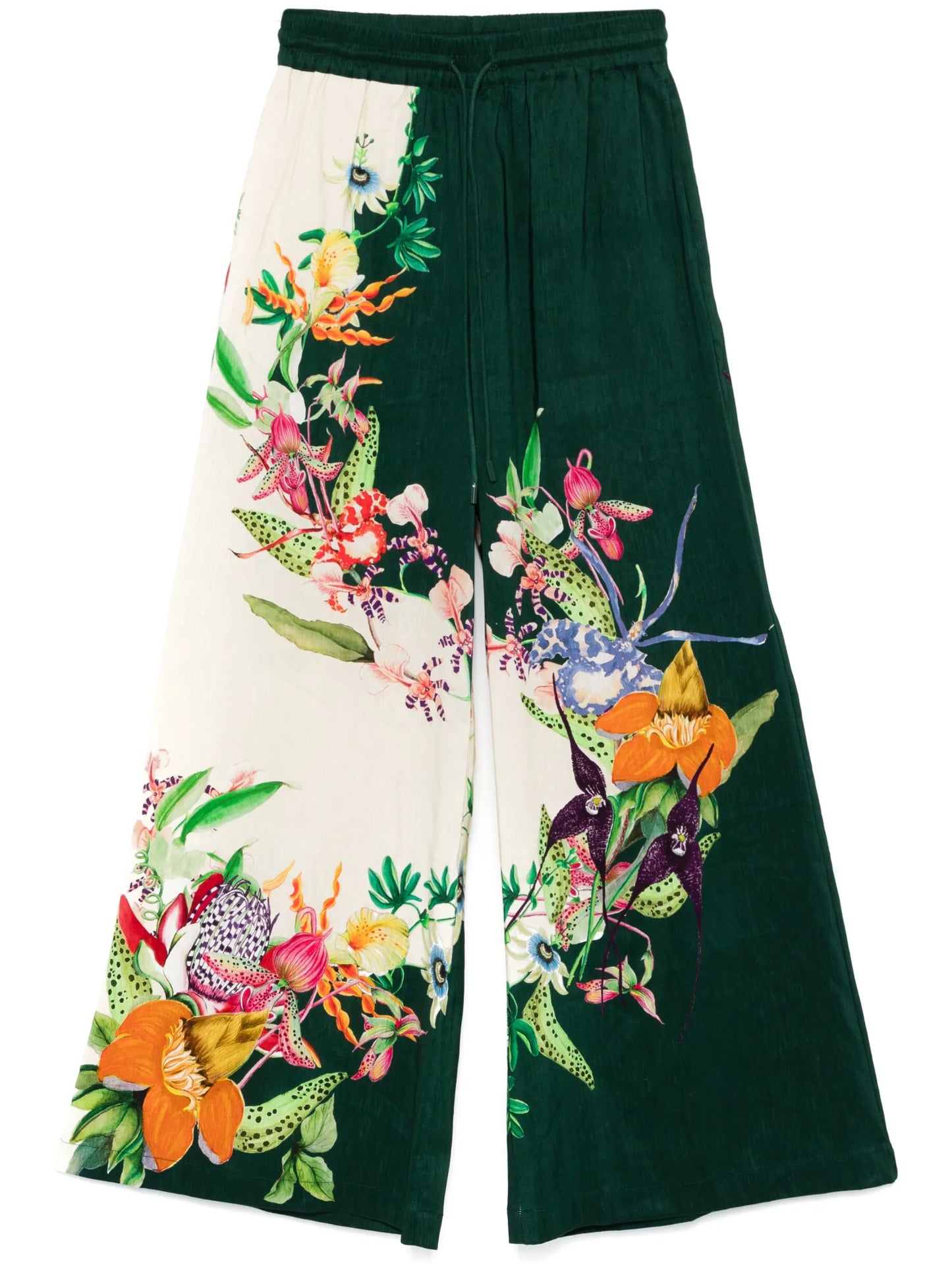 Aggie trousers