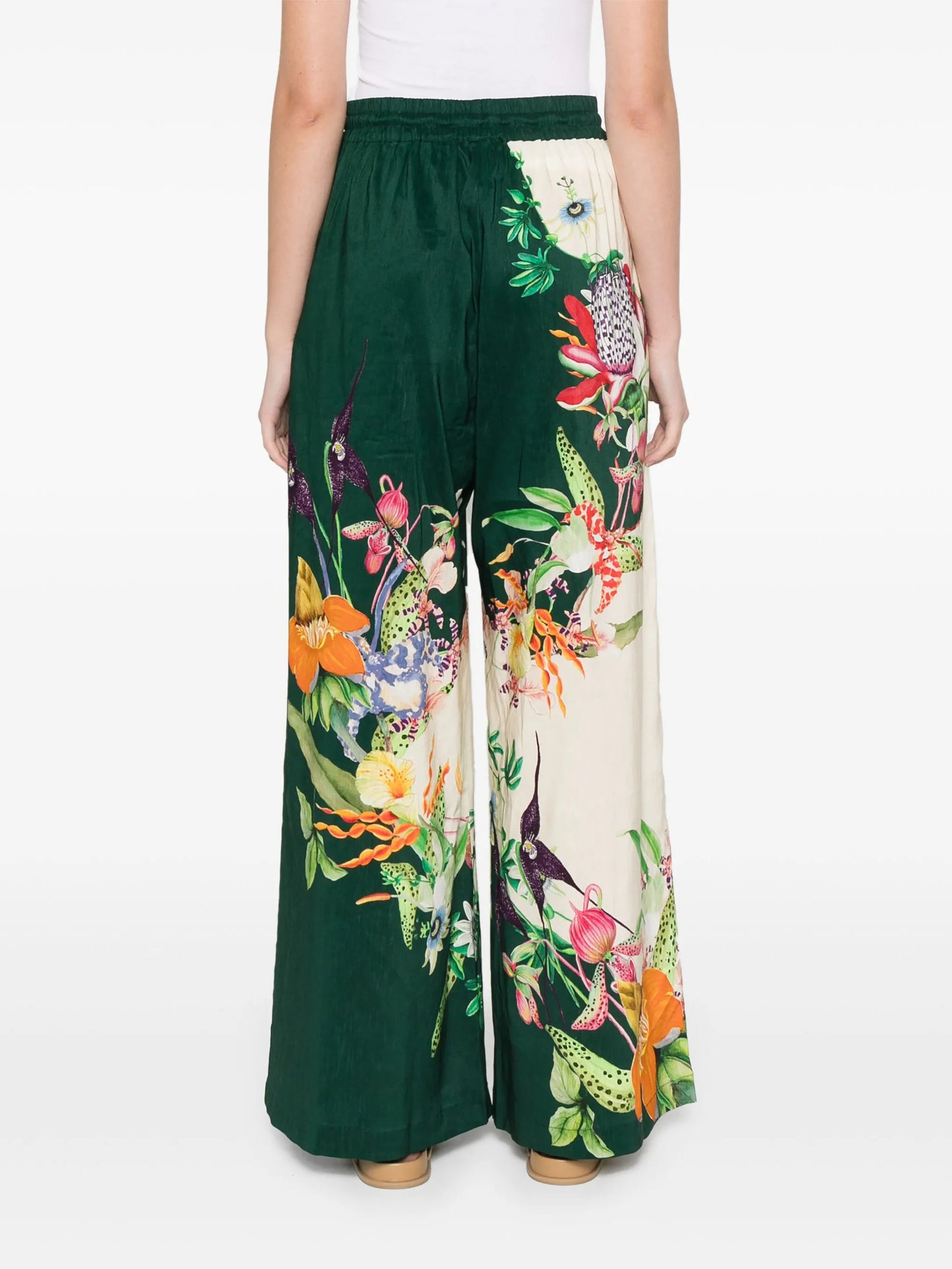 Aggie trousers
