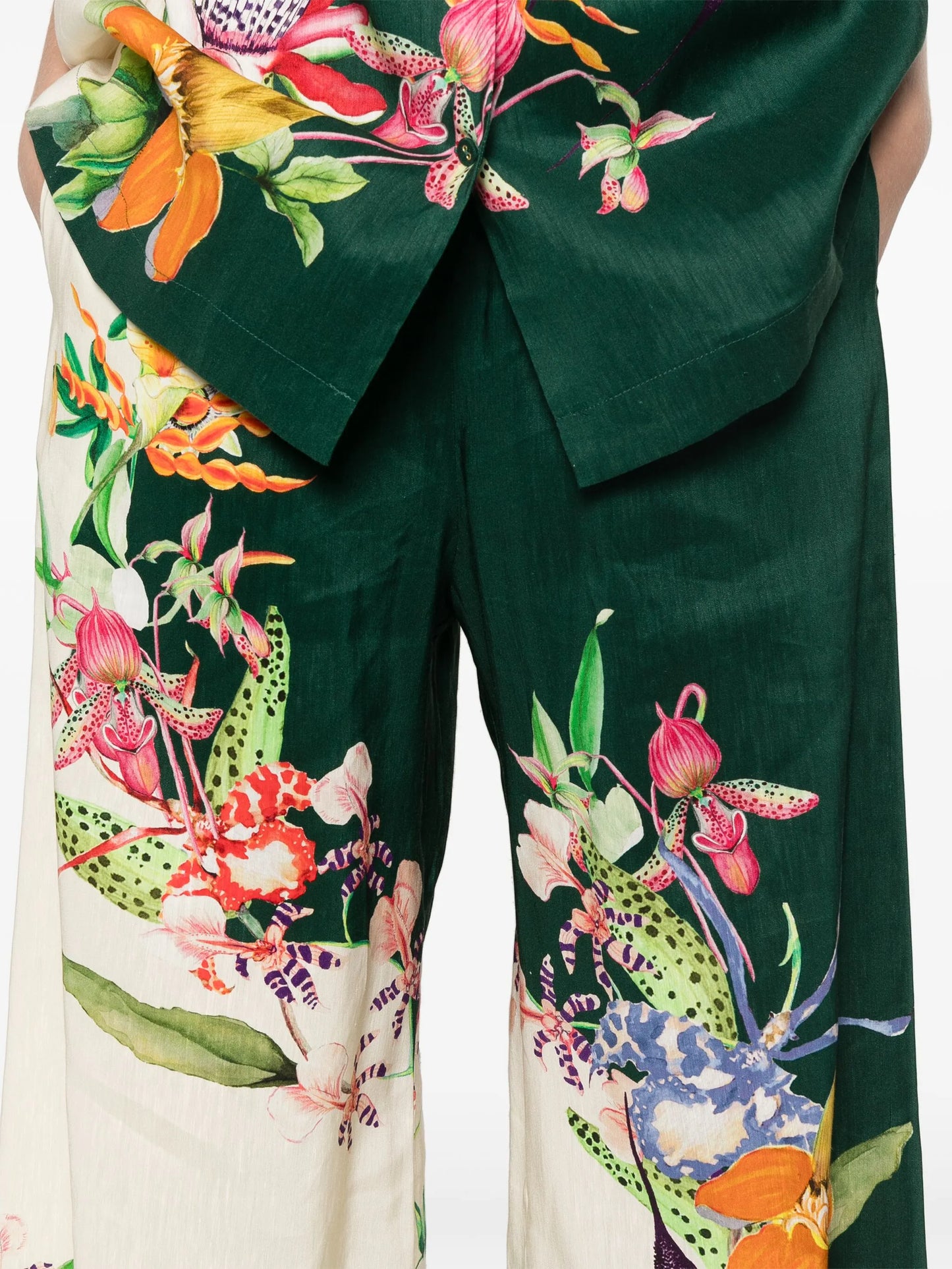 Aggie trousers